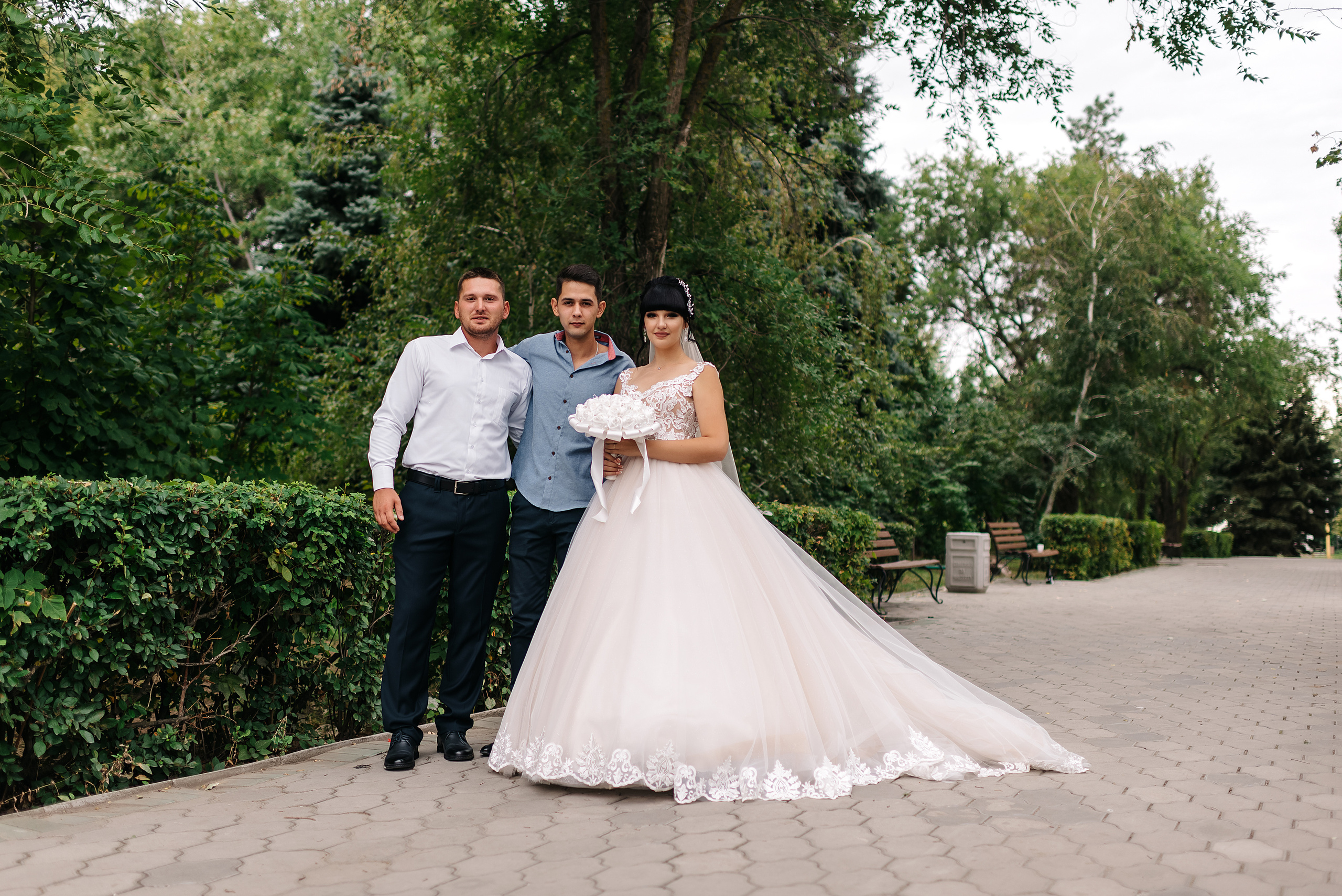 Свадьба Даши и Димы 11.09.21. Фотограф Волжский Екатерина Егорова