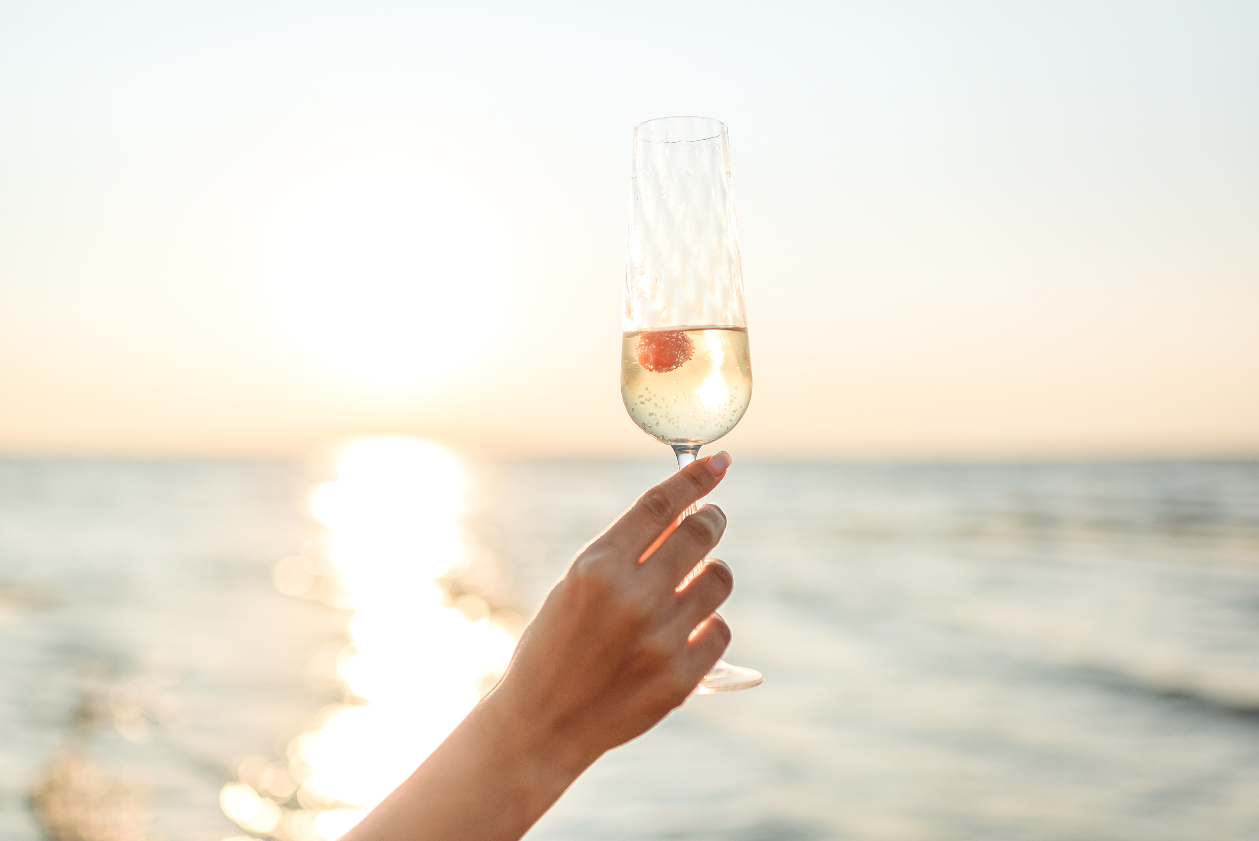 Пляж. Фотограф Волжский Екатерина Егорова