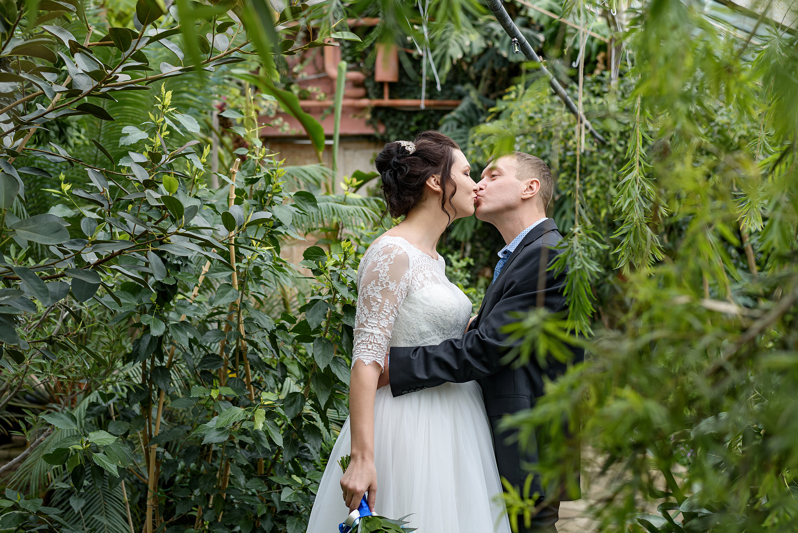 Свадьба Кати и Жени 26.03.21. Фотограф Волжский Екатерина Егорова