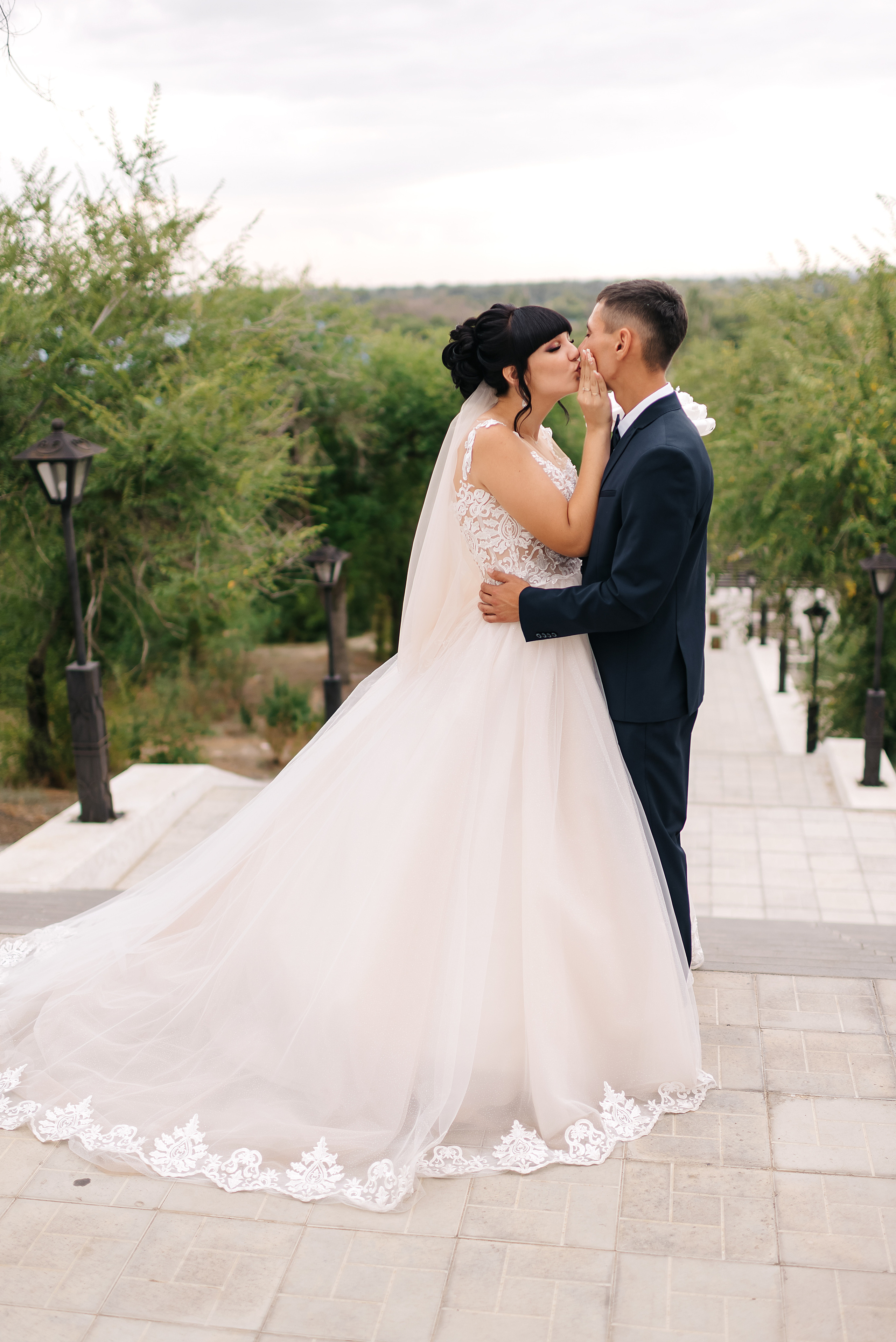 Свадьба Даши и Димы 11.09.21. Фотограф Волжский Екатерина Егорова