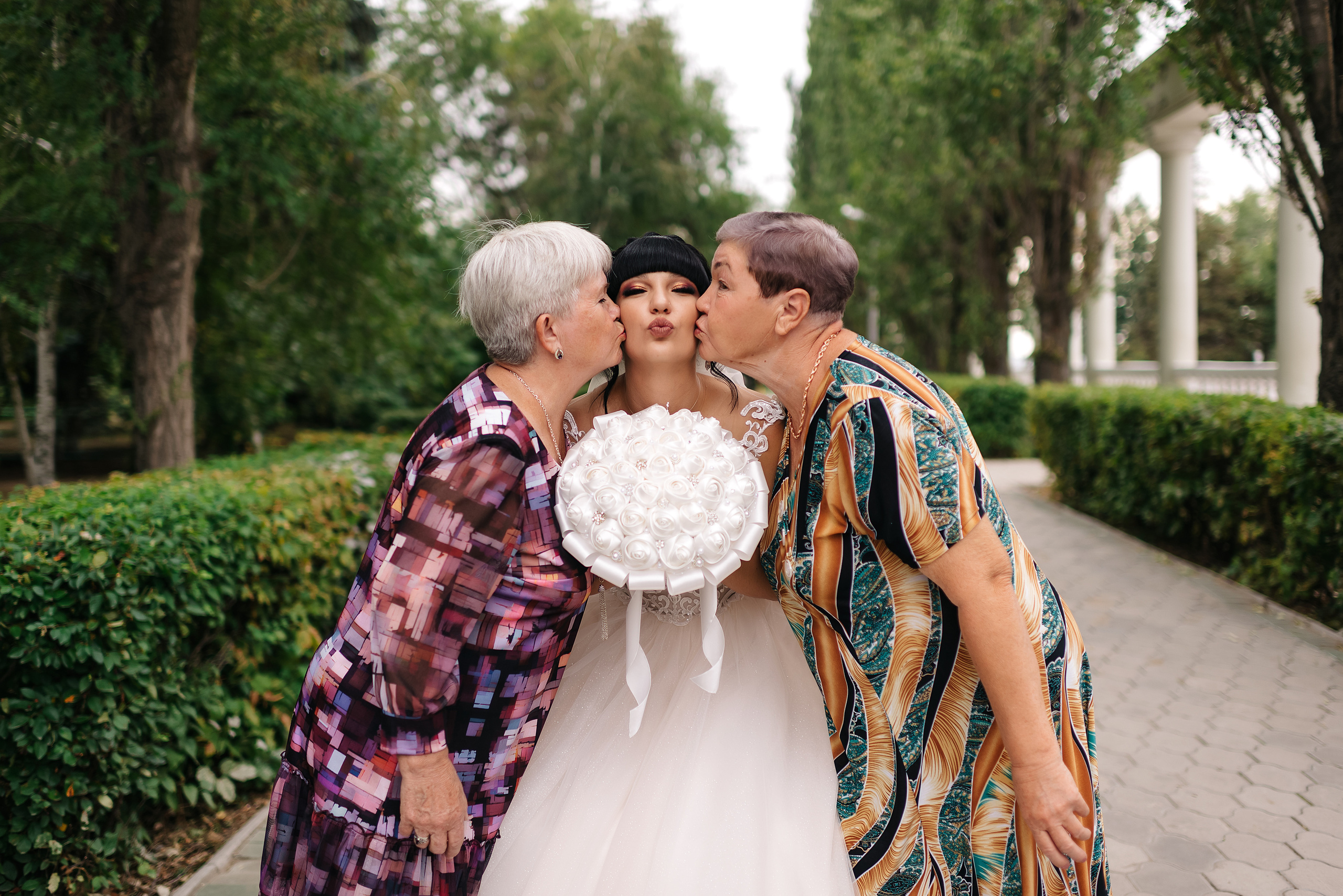 Свадьба Даши и Димы 11.09.21. Фотограф Волжский Екатерина Егорова