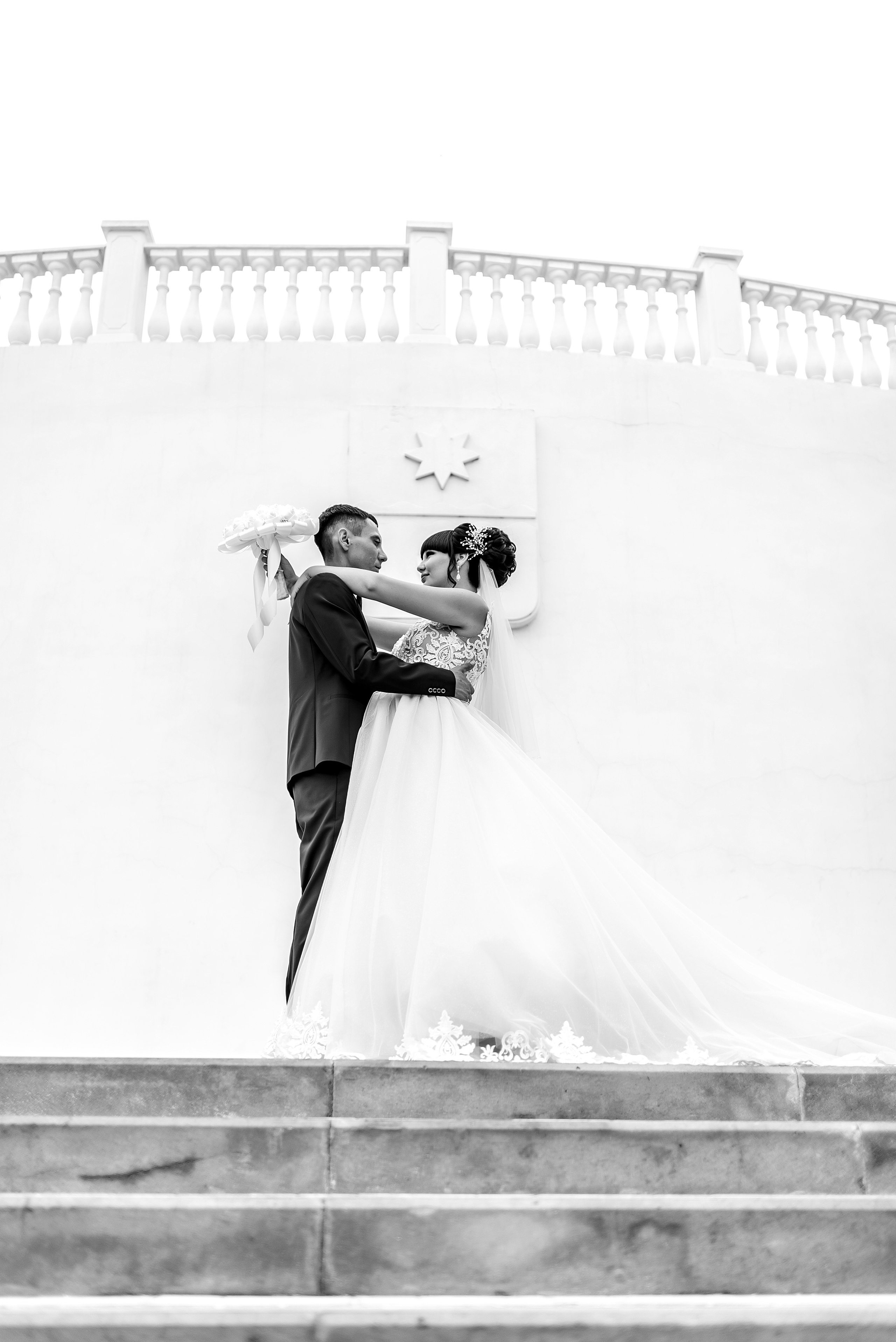 Свадьба Даши и Димы 11.09.21. Фотограф Волжский Екатерина Егорова