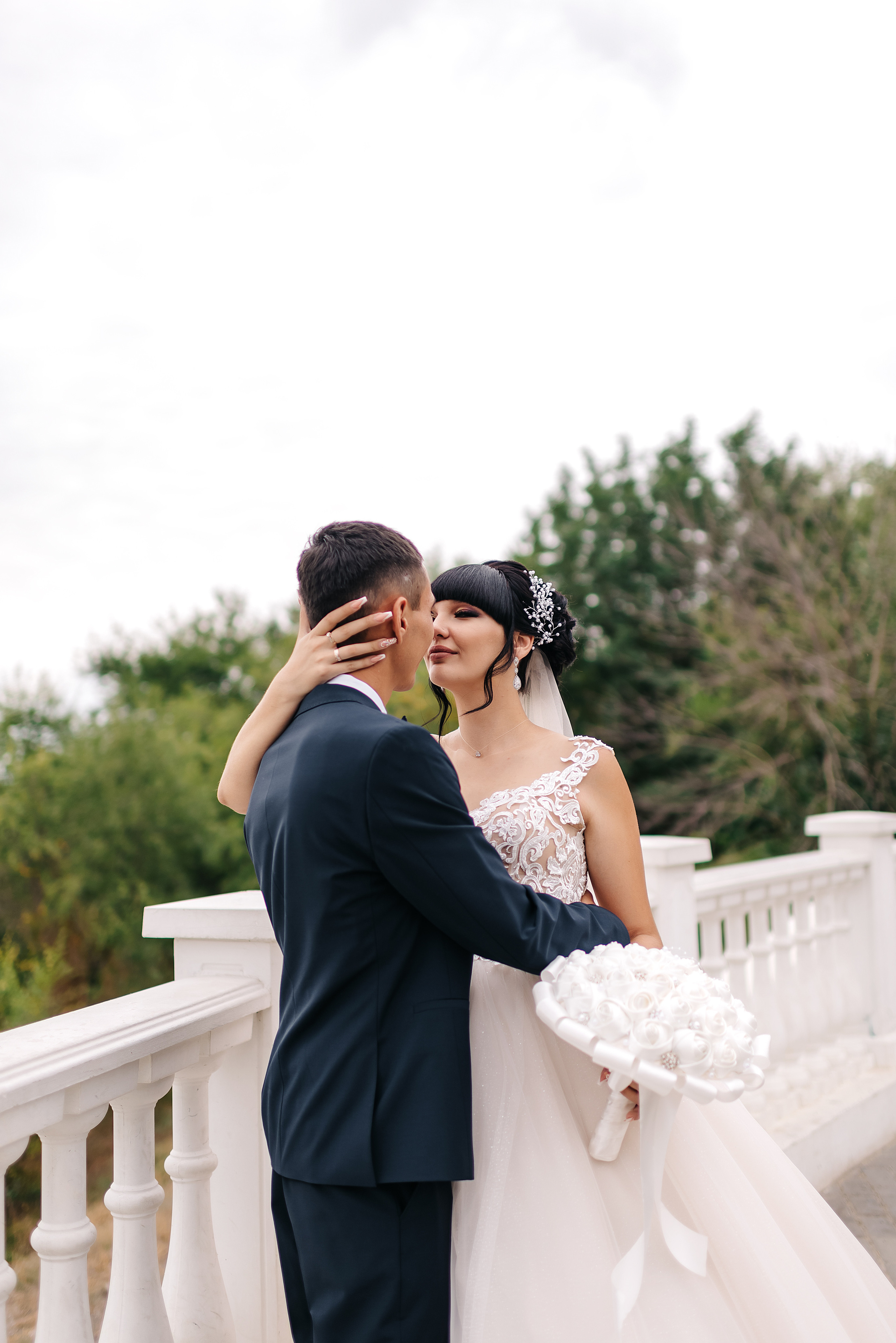 Свадьба Даши и Димы 11.09.21. Фотограф Волжский Екатерина Егорова