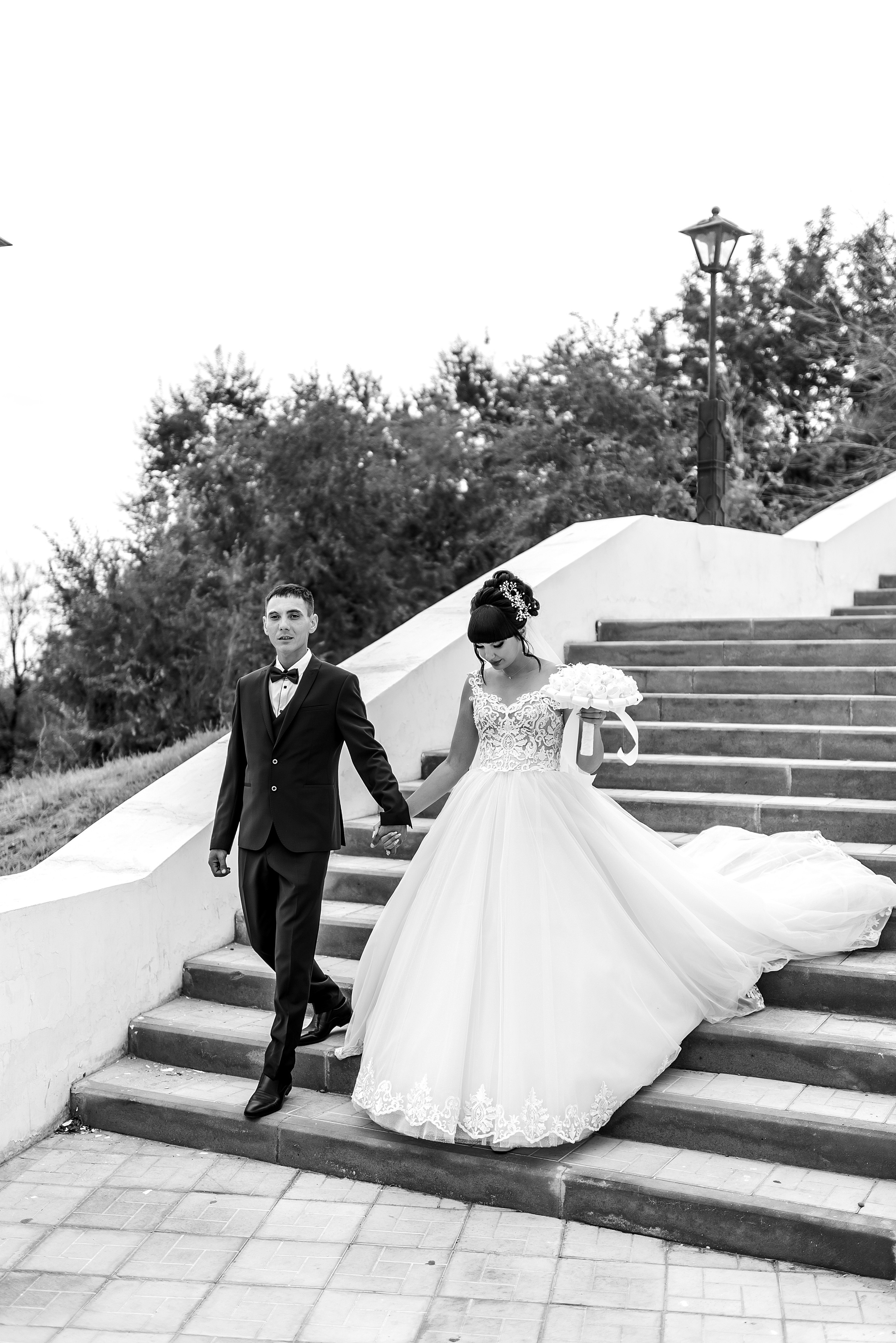 Свадьба Даши и Димы 11.09.21. Фотограф Волжский Екатерина Егорова