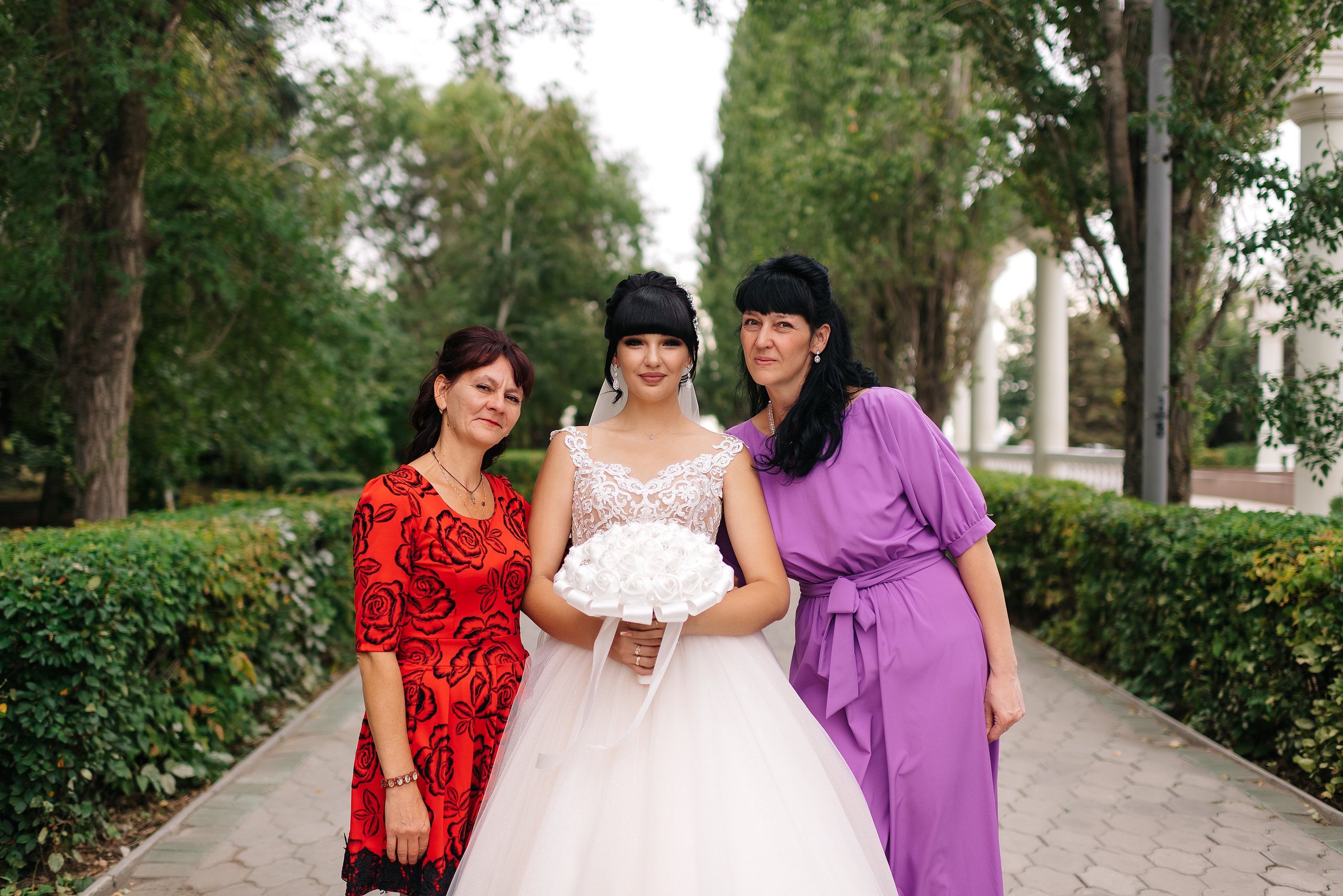 Свадьба Даши и Димы 11.09.21. Фотограф Волжский Екатерина Егорова