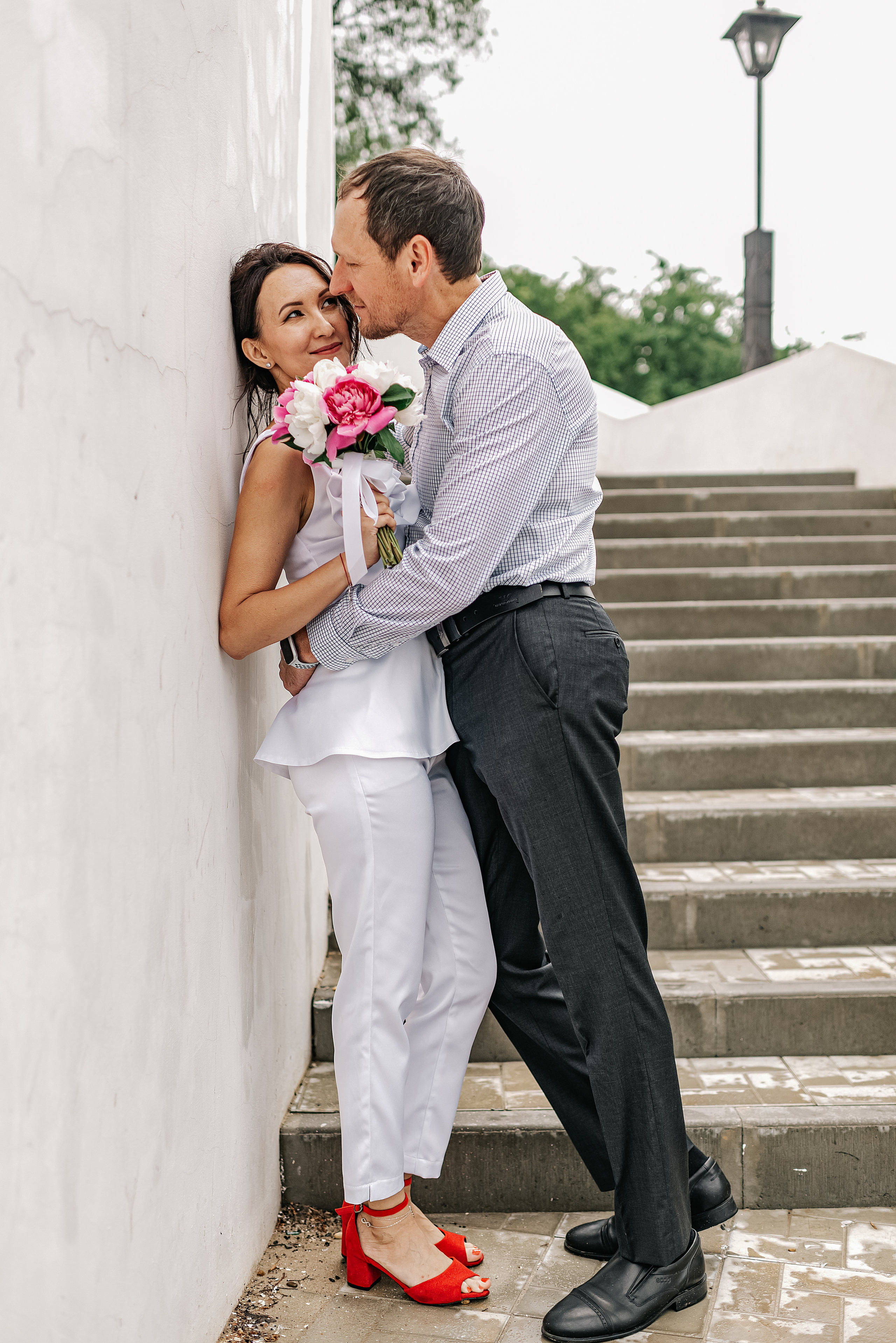 Свадьба Владимира и Натальи 5.06.21. Фотограф Волжский Екатерина Егорова