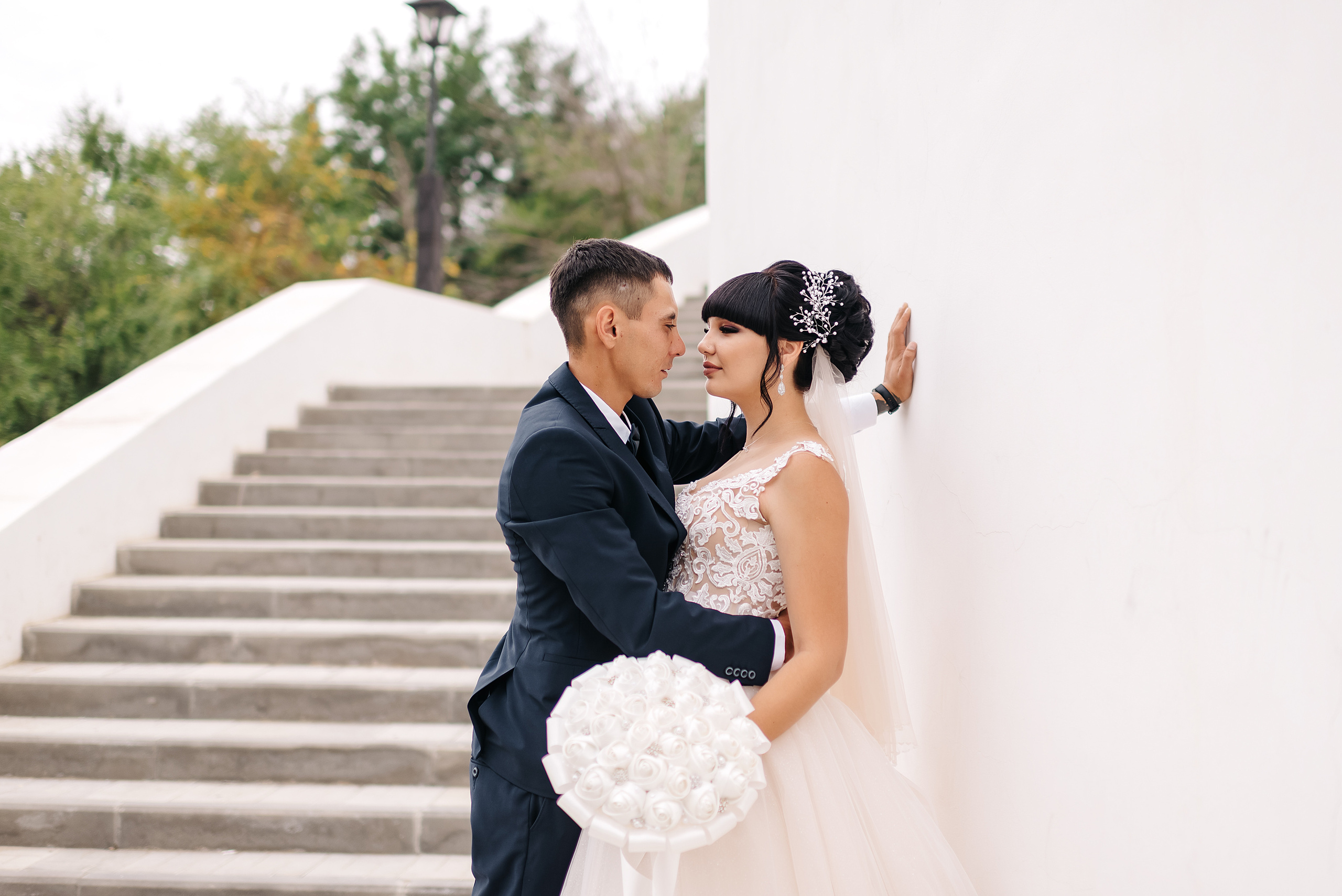 Свадьба Даши и Димы 11.09.21. Фотограф Волжский Екатерина Егорова