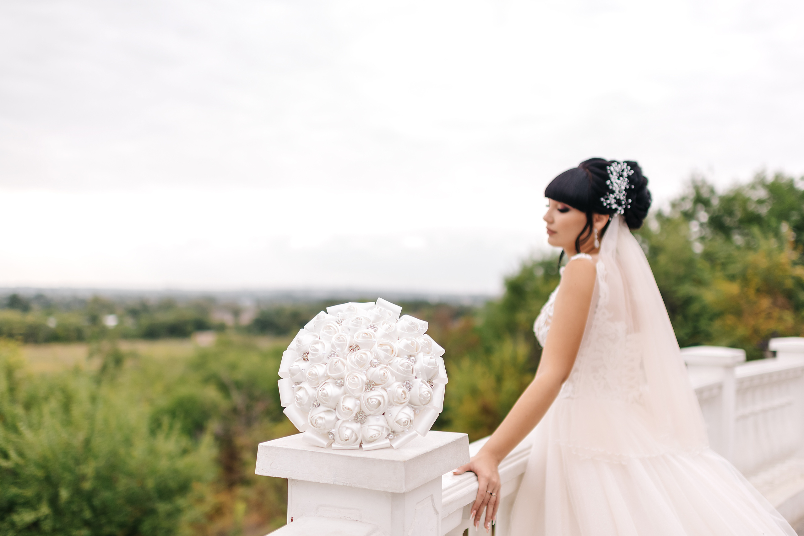 Свадьба Даши и Димы 11.09.21. Фотограф Волжский Екатерина Егорова