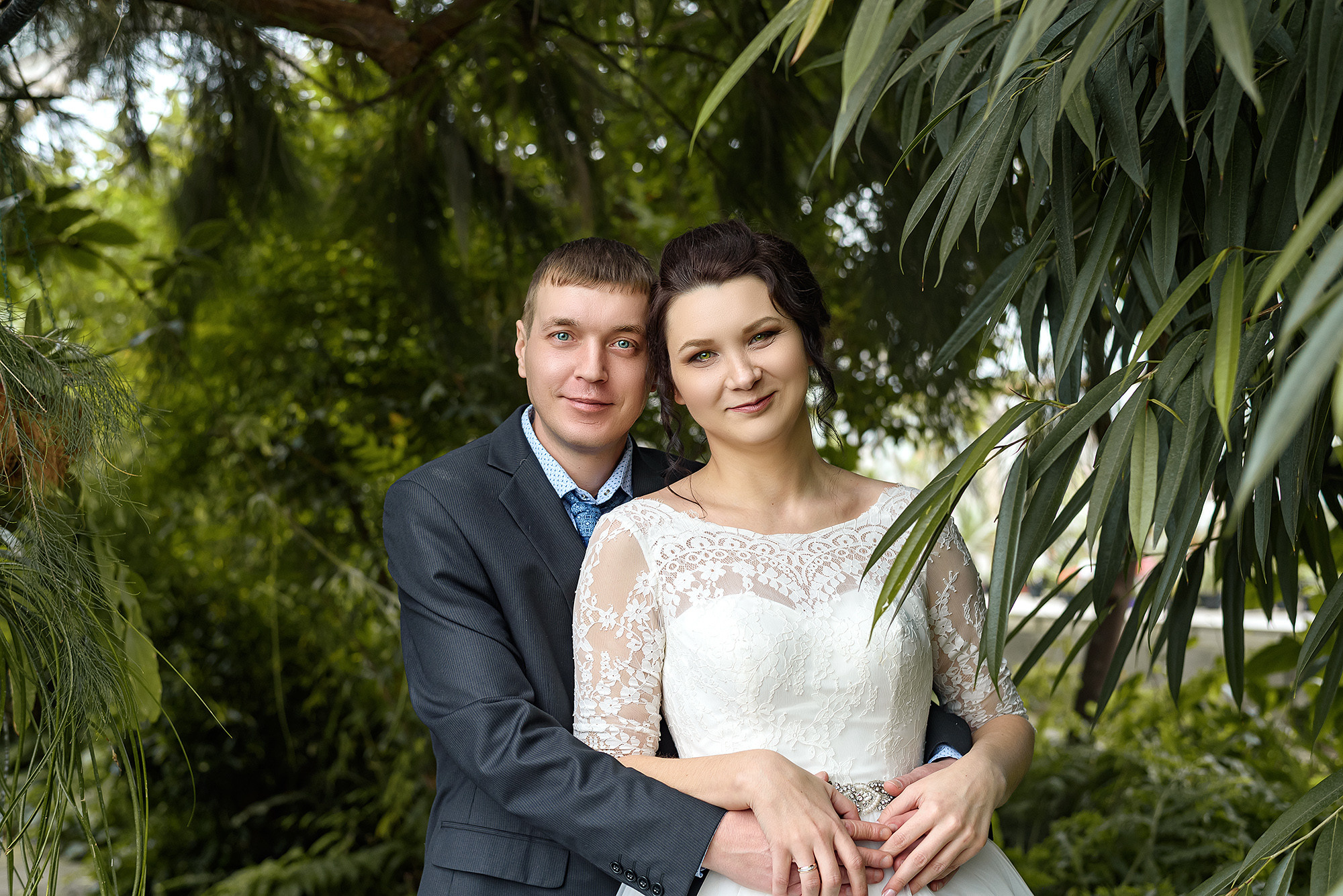 Свадьба Кати и Жени 26.03.21. Фотограф Волжский Екатерина Егорова