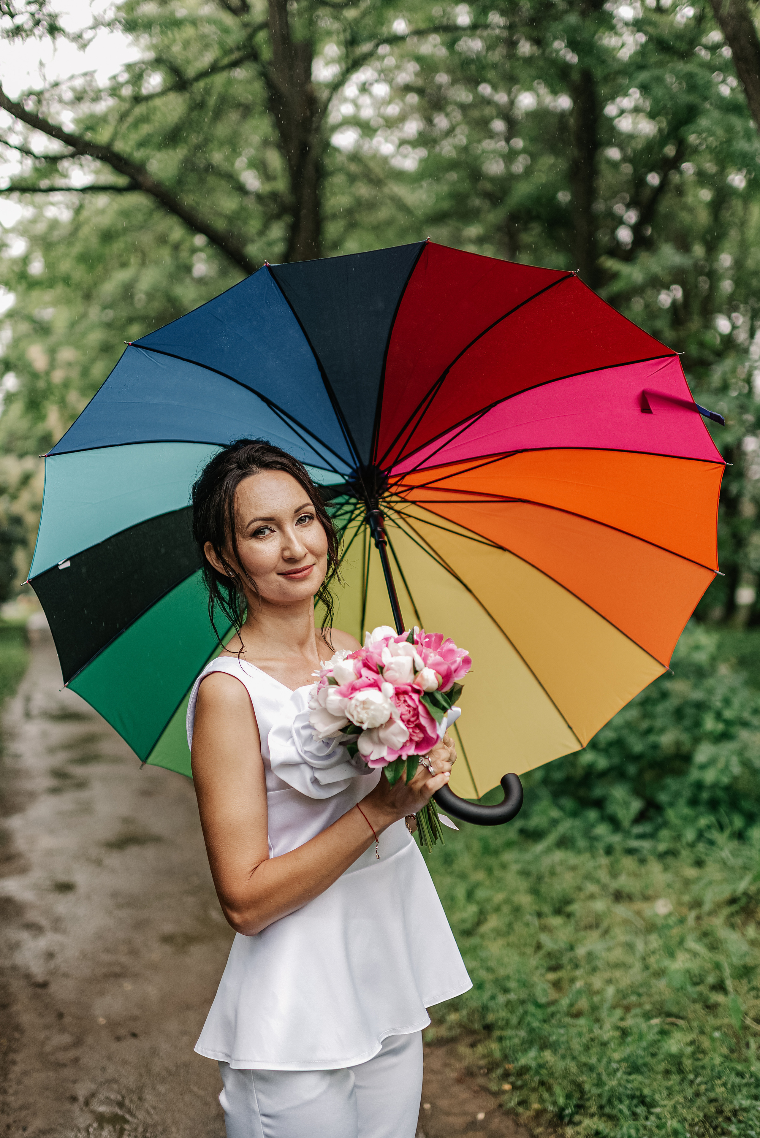 Свадьба Владимира и Натальи 5.06.21. Фотограф Волжский Екатерина Егорова