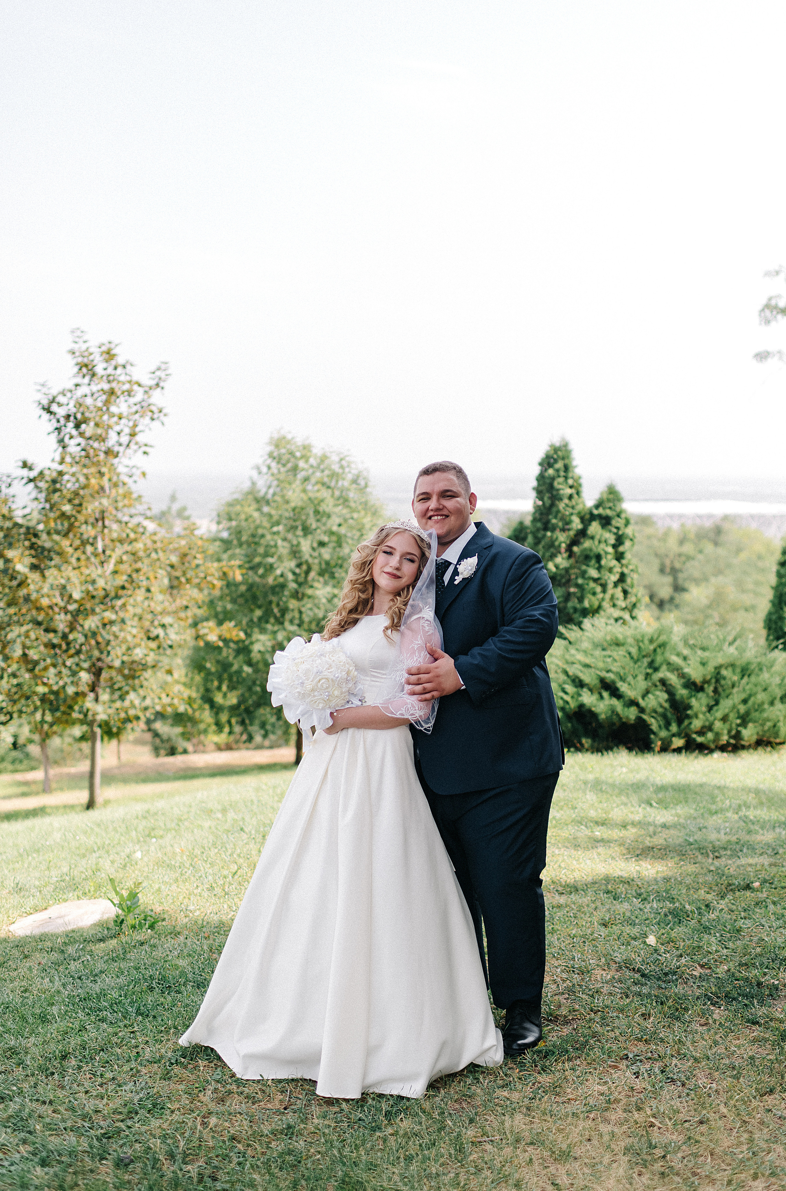 Свадьба Эльдара и Тани 14.08.21. Фотограф Волжский Екатерина Егорова