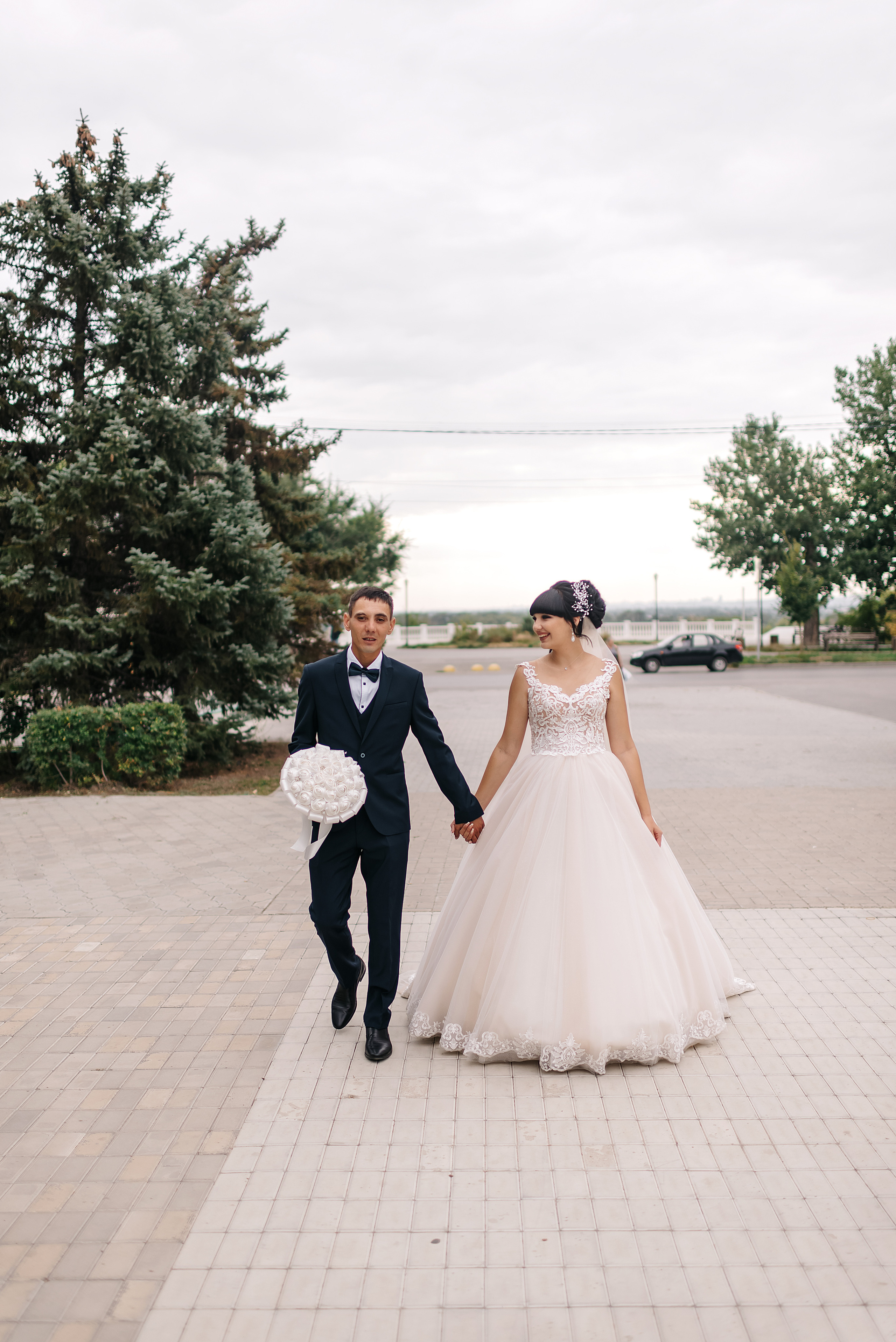 Свадьба Даши и Димы 11.09.21. Фотограф Волжский Екатерина Егорова