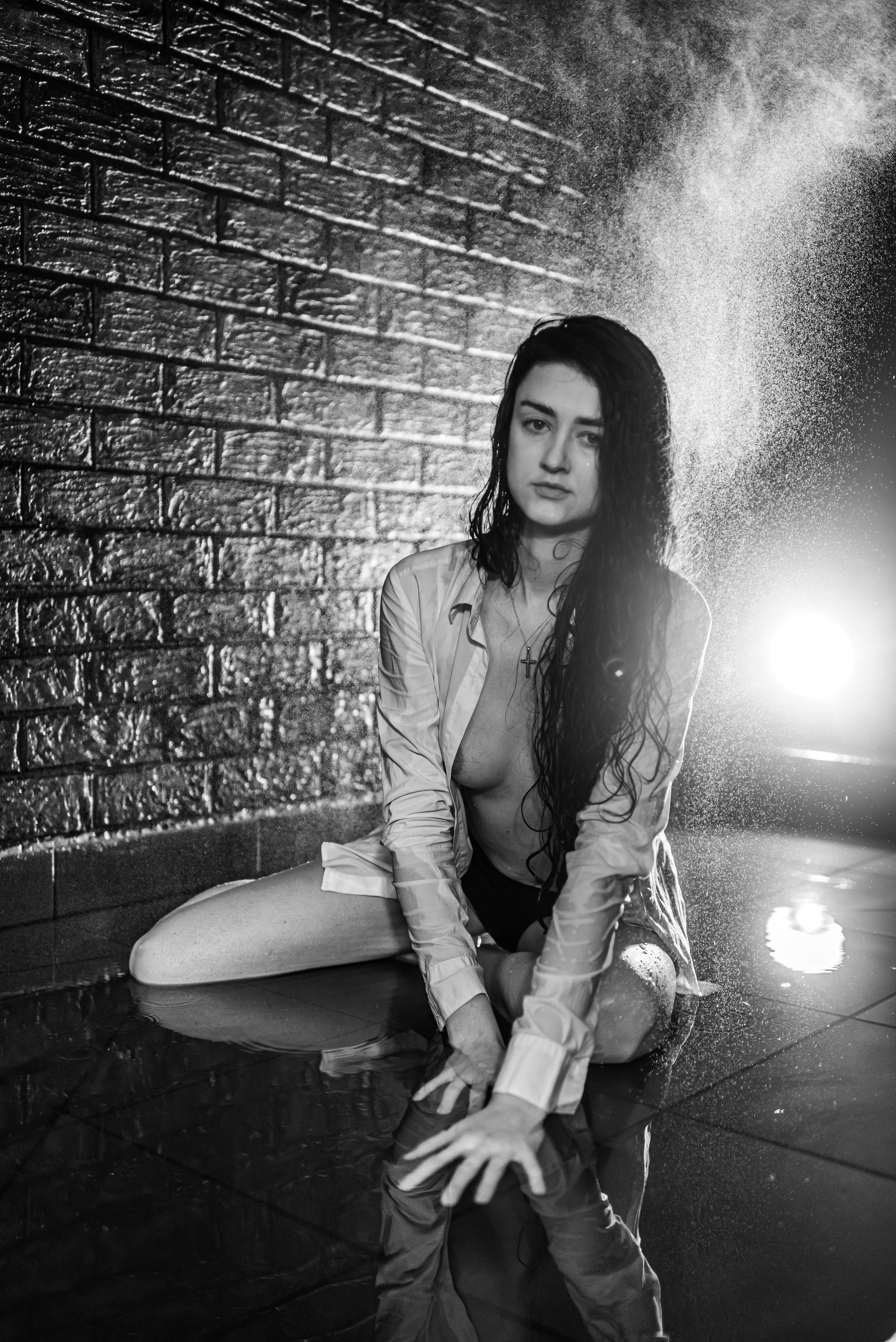 Аквазона. Фотограф Волжский Екатерина Егорова