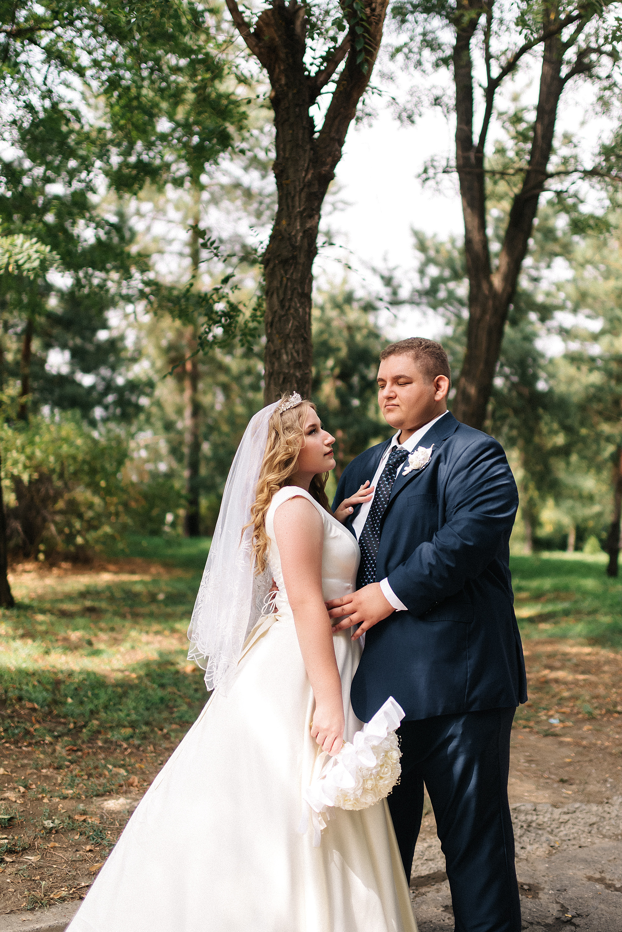 Свадьба Эльдара и Тани 14.08.21. Фотограф Волжский Екатерина Егорова