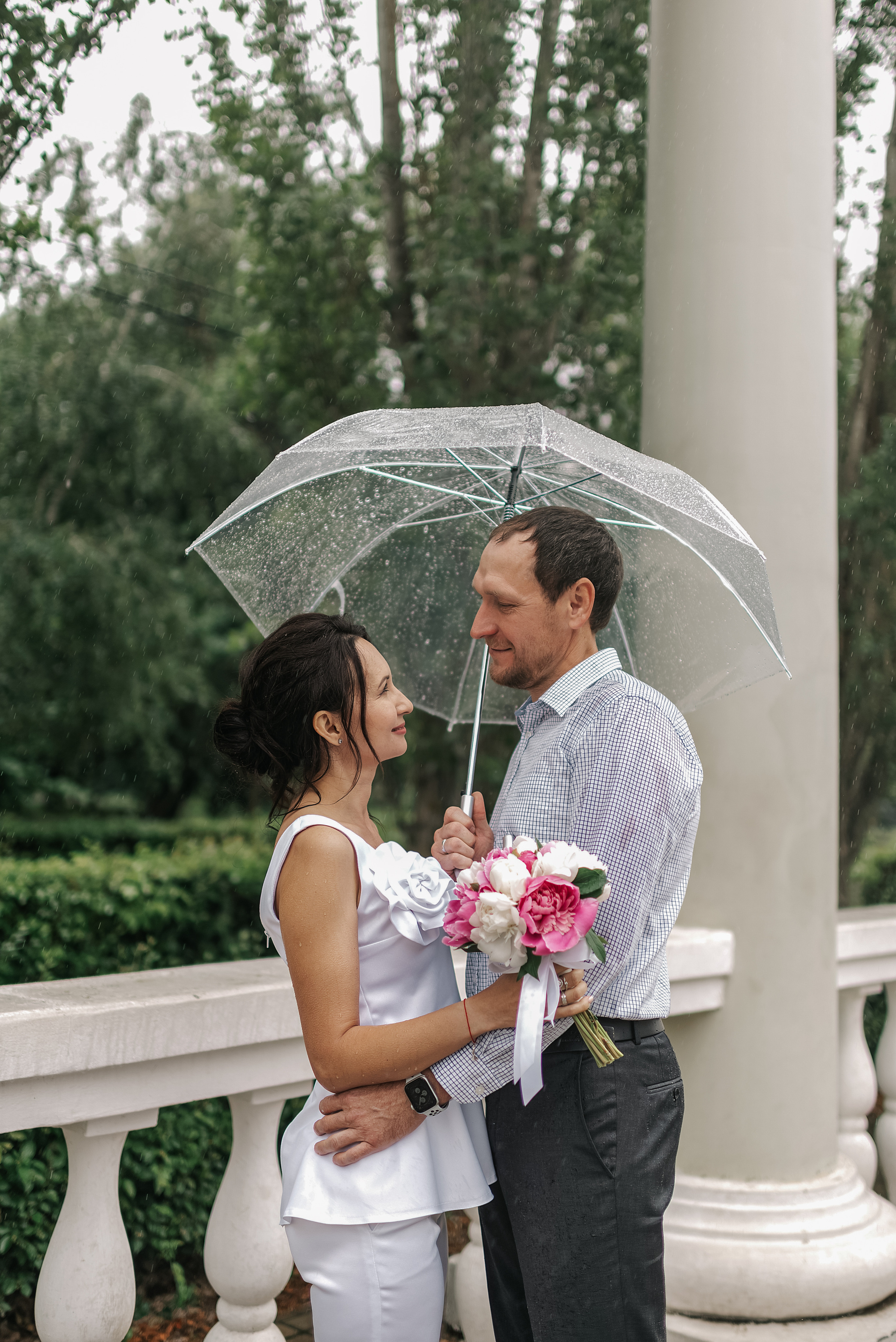 Свадьба Владимира и Натальи 5.06.21. Фотограф Волжский Екатерина Егорова