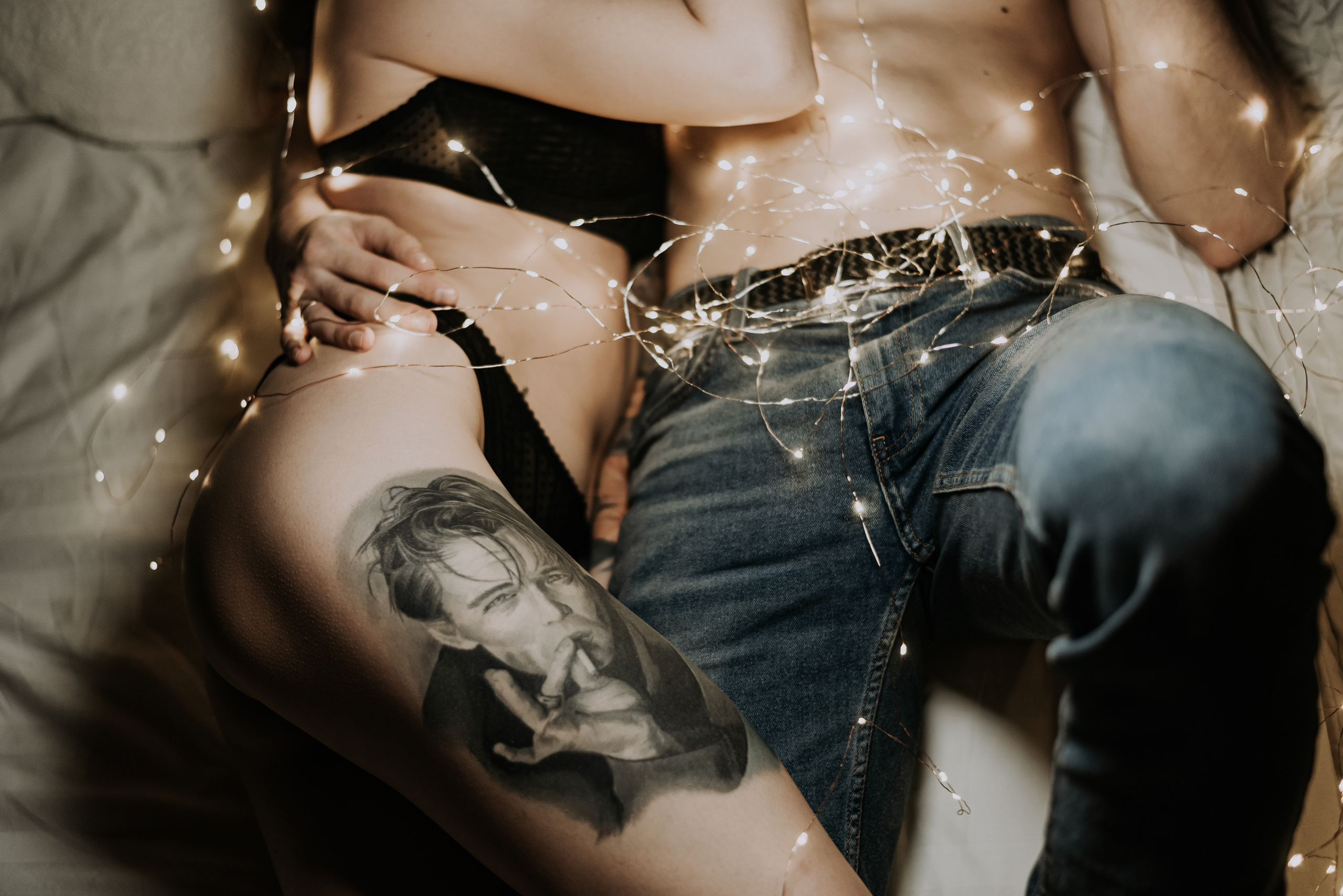 Дима и Марина. Фотограф Волжский Екатерина Егорова