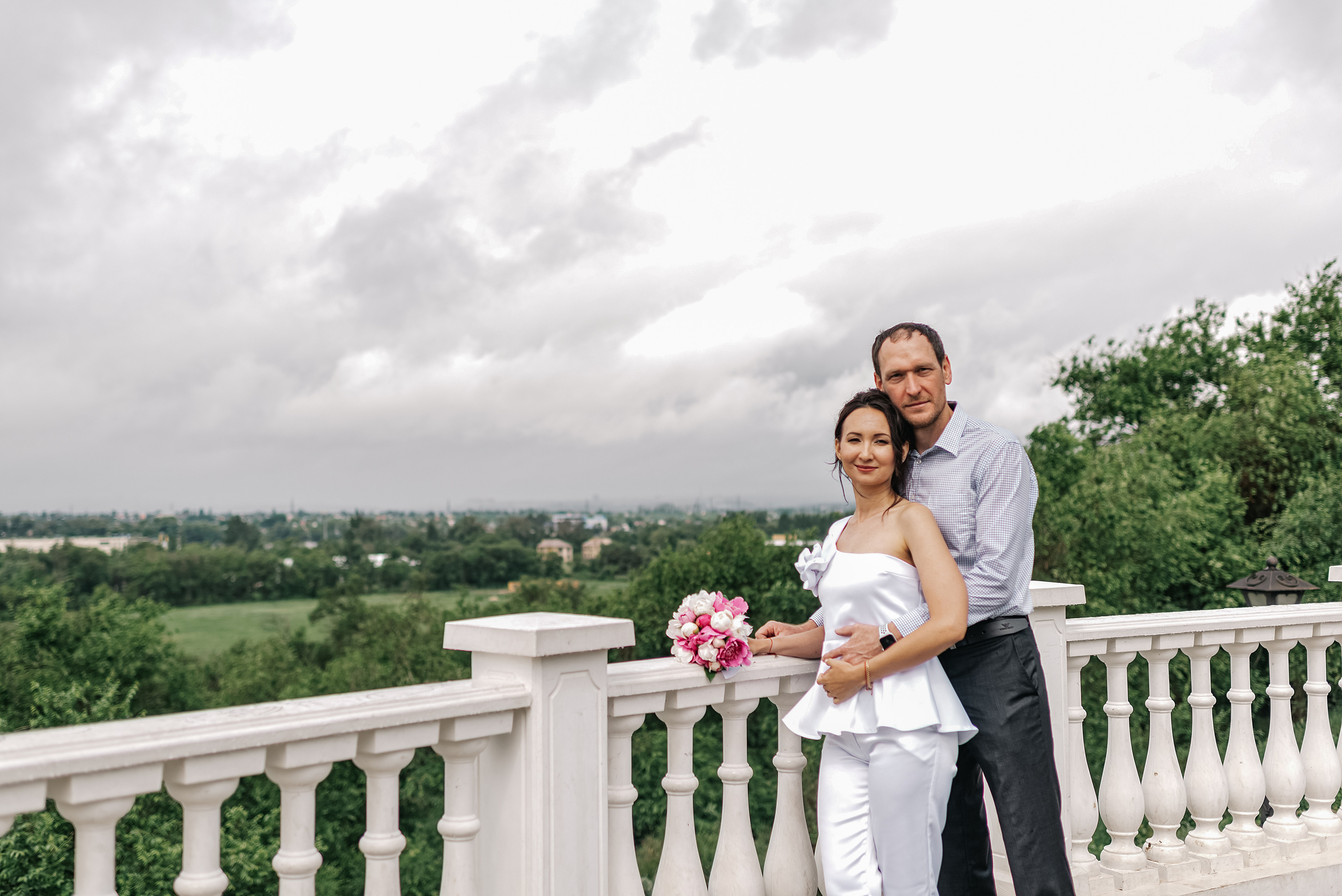 Свадьба Владимира и Натальи 5.06.21. Фотограф Волжский Екатерина Егорова