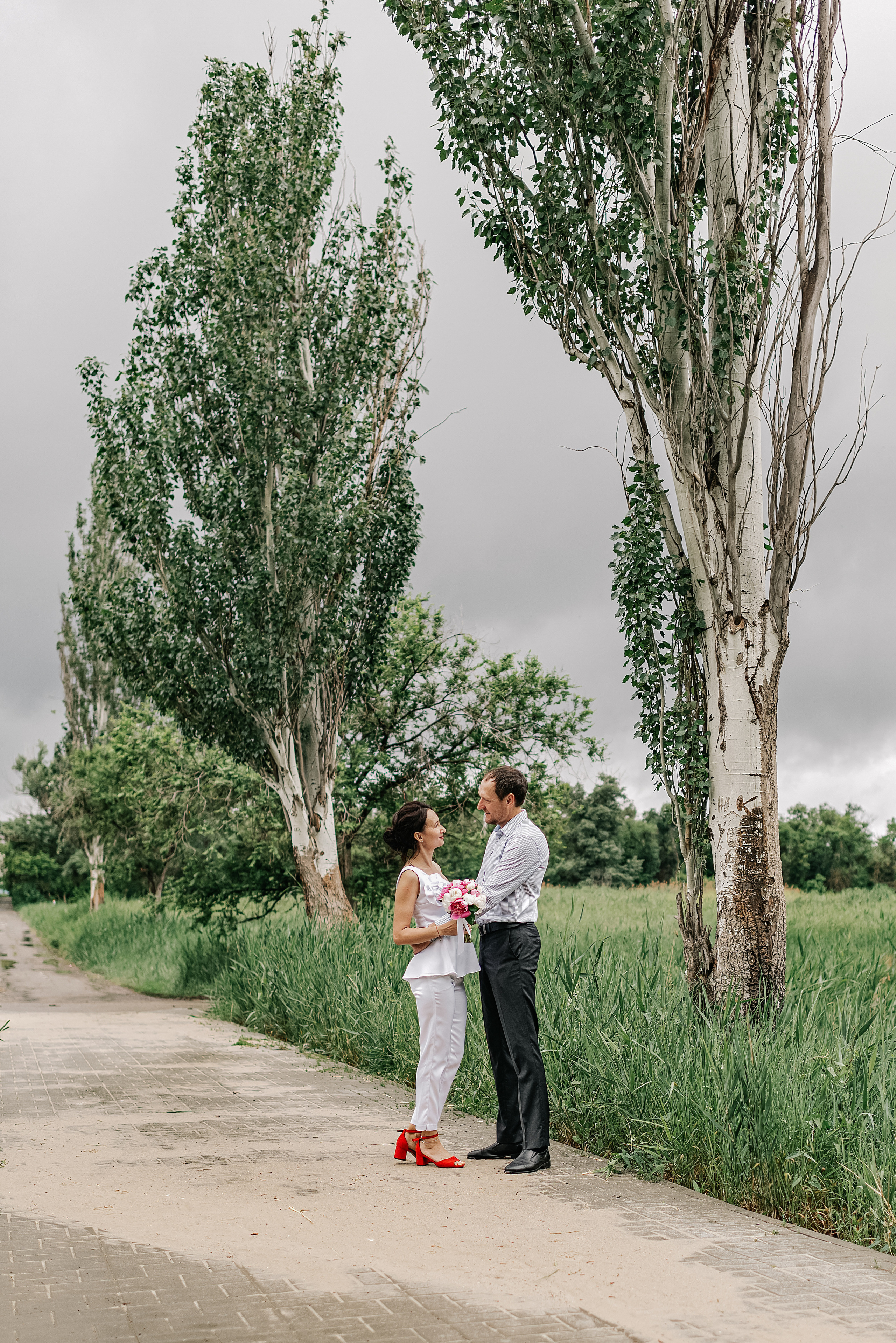 Свадьба Владимира и Натальи 5.06.21. Фотограф Волжский Екатерина Егорова