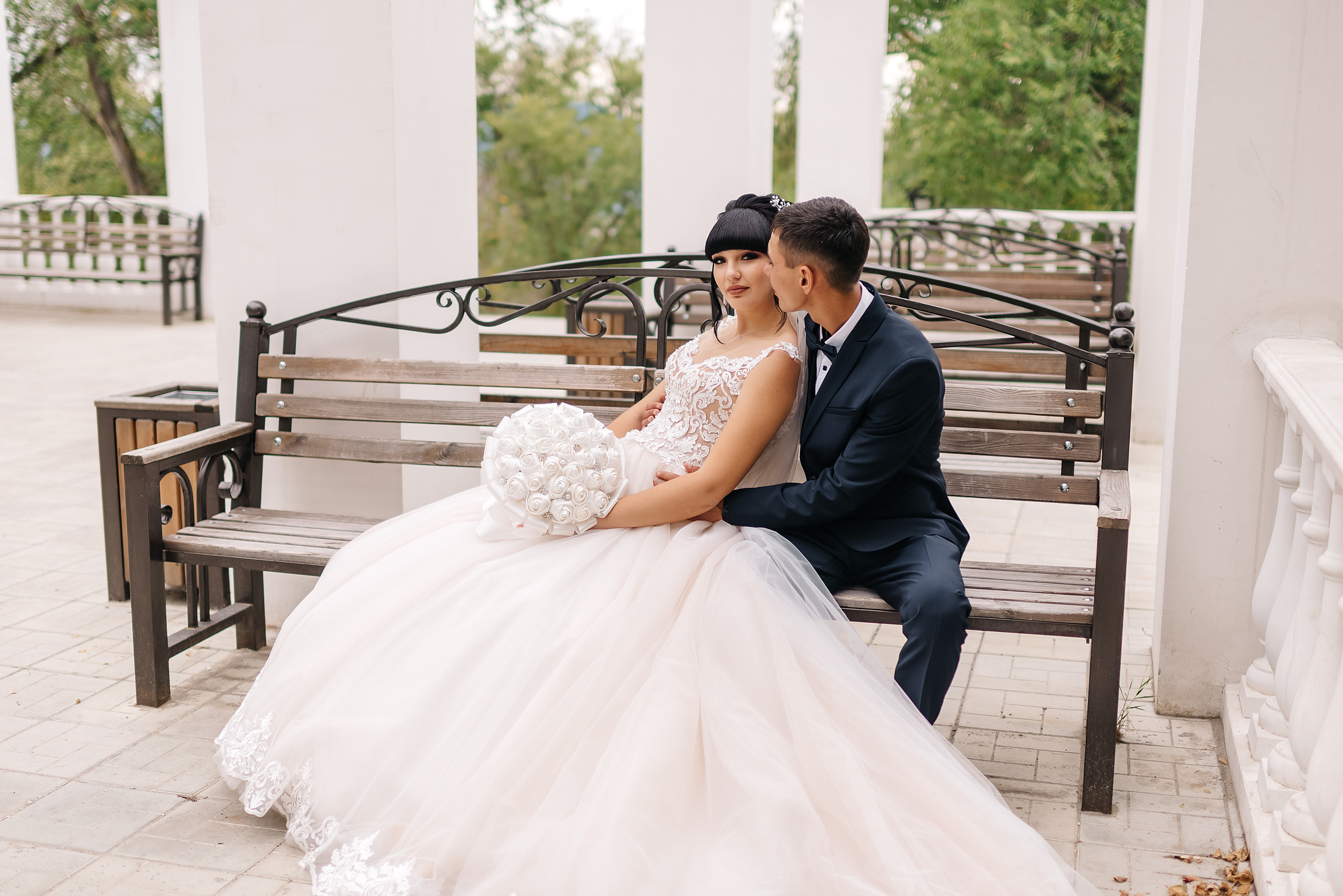 Свадьба Даши и Димы 11.09.21. Фотограф Волжский Екатерина Егорова