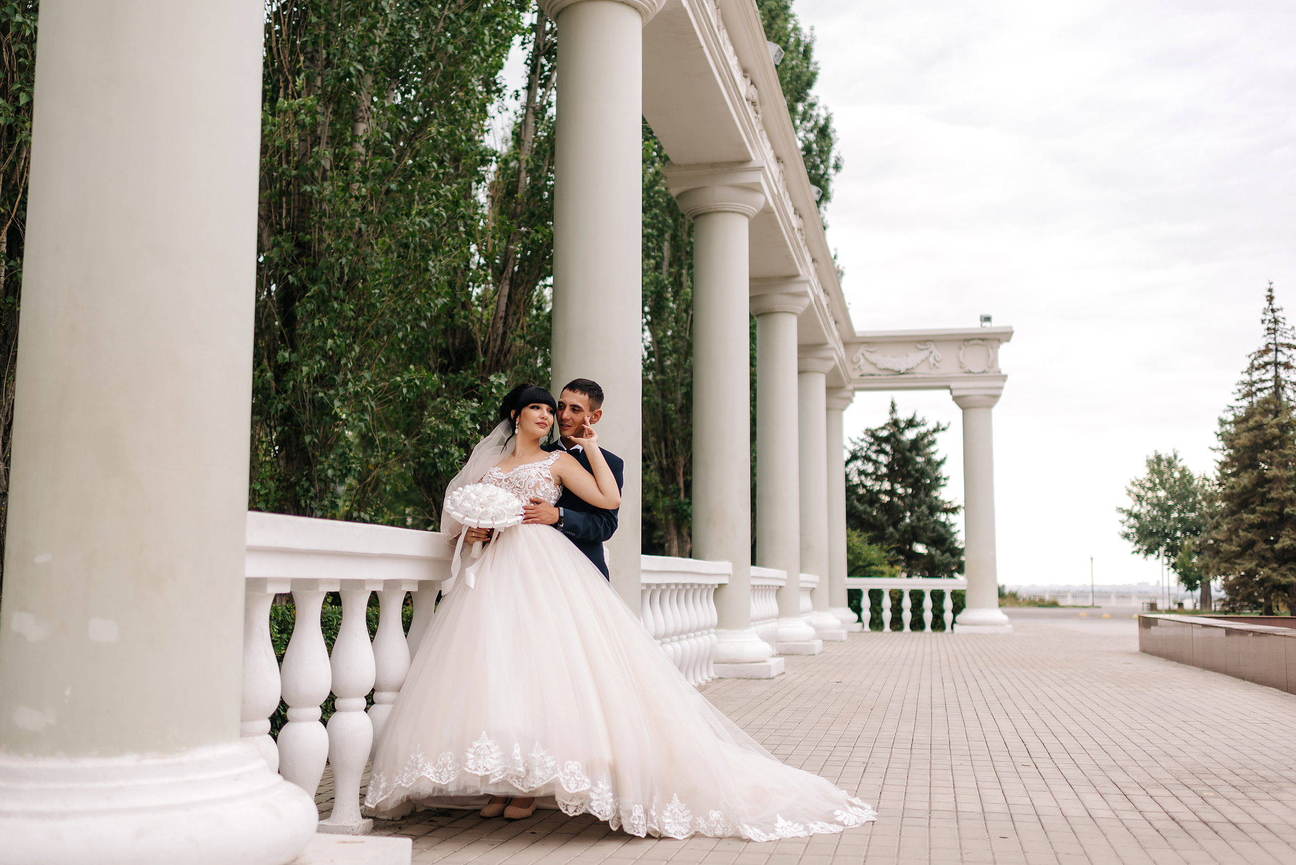 Свадьба Даши и Димы 11.09.21. Фотограф Волжский Екатерина Егорова