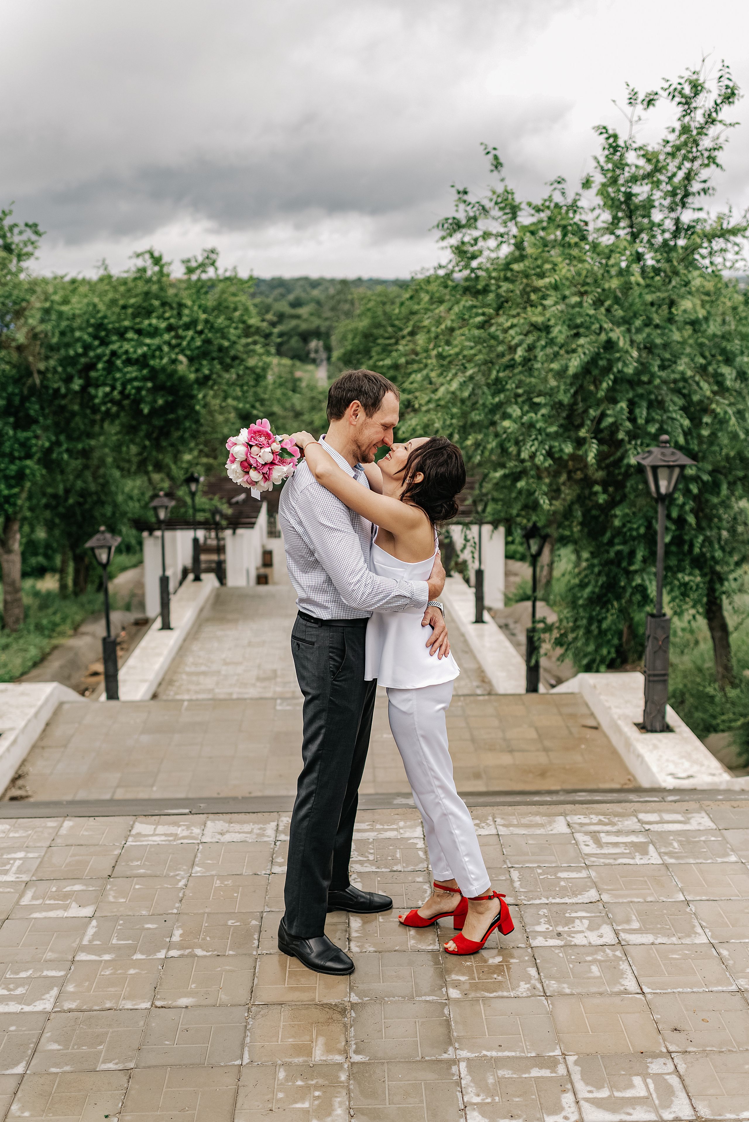 Свадьба Владимира и Натальи 5.06.21. Фотограф Волжский Екатерина Егорова