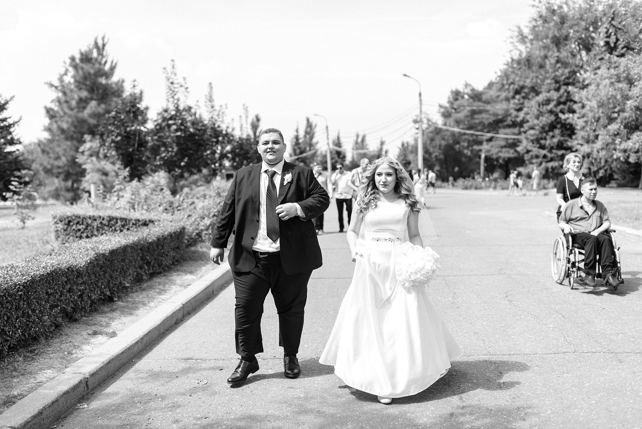 Свадьба Эльдара и Тани 14.08.21. Фотограф Волжский Екатерина Егорова