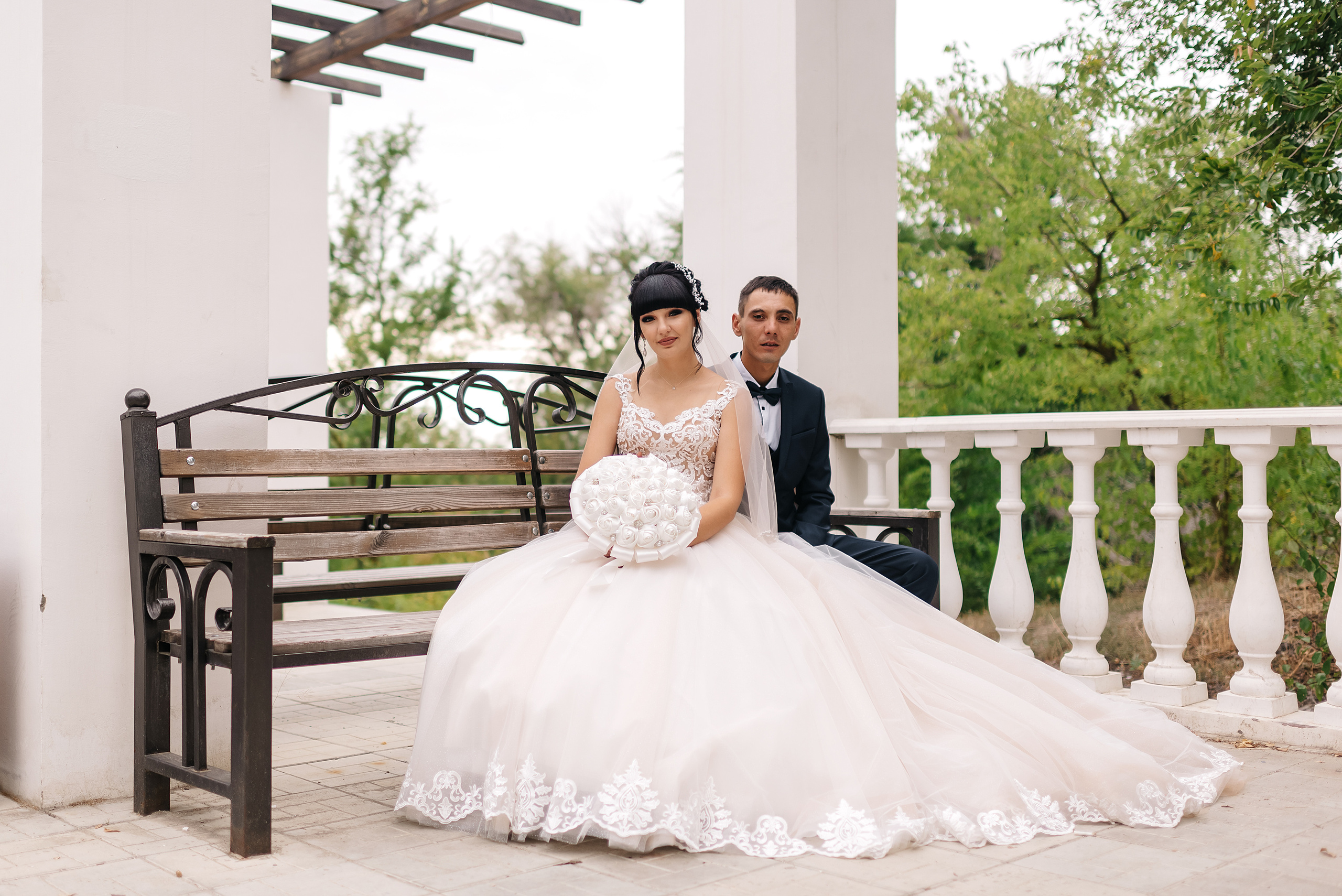 Свадьба Даши и Димы 11.09.21. Фотограф Волжский Екатерина Егорова