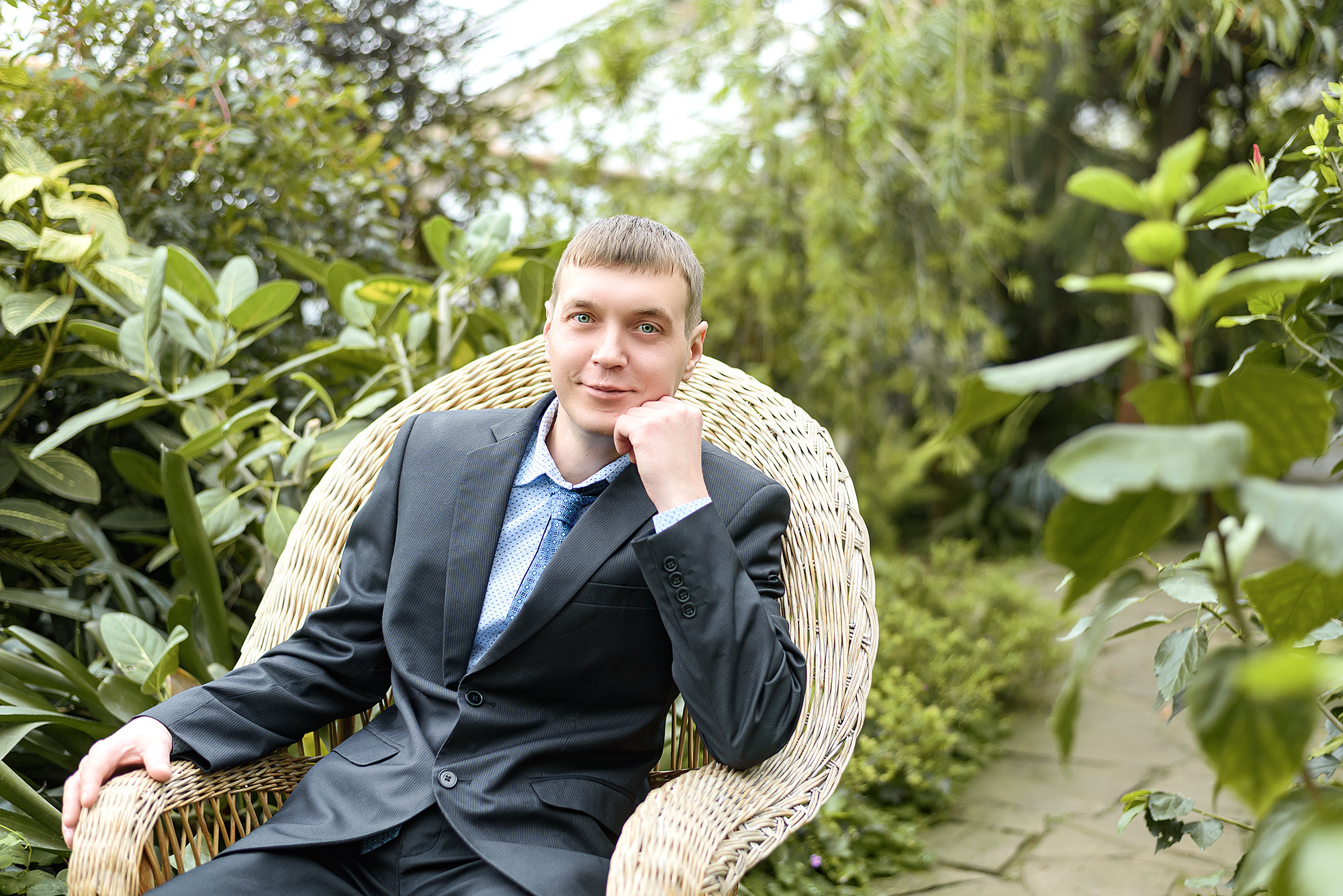 Свадьба Кати и Жени 26.03.21. Фотограф Волжский Екатерина Егорова