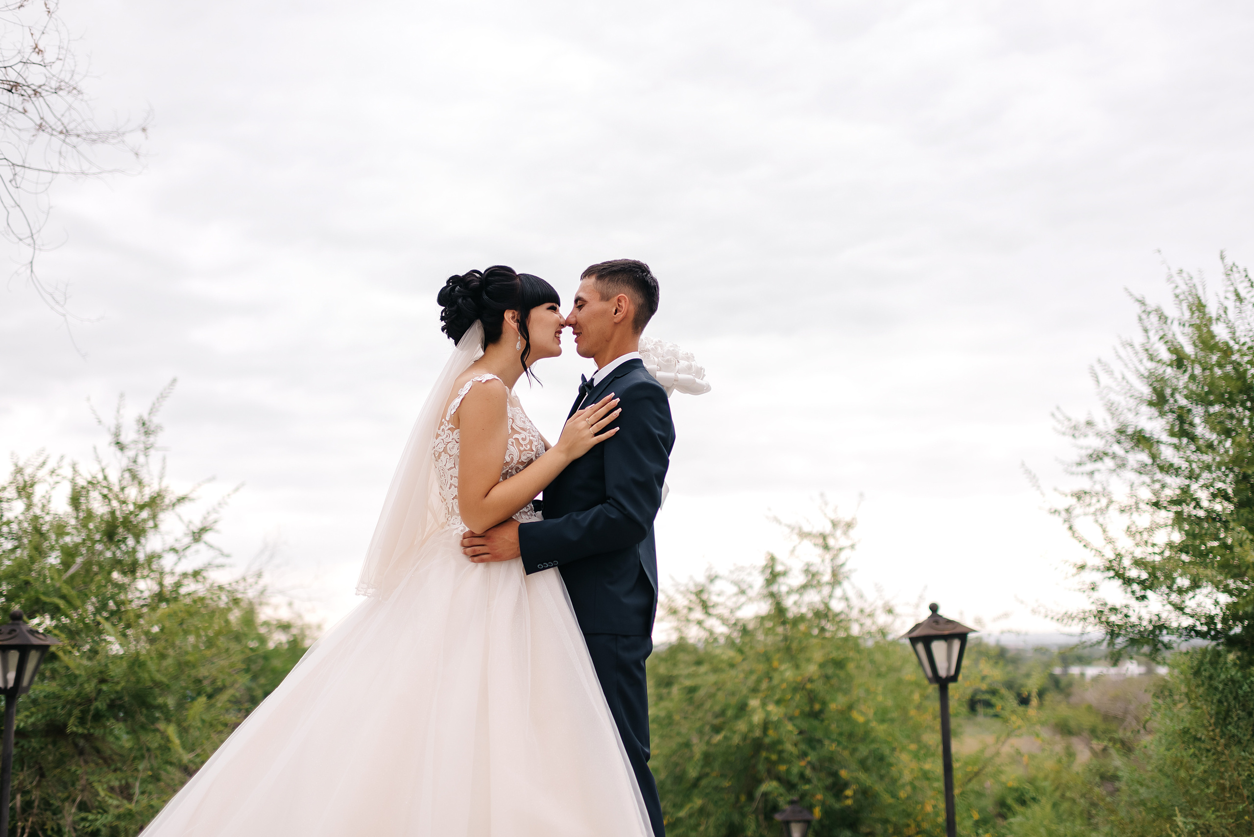 Свадьба Даши и Димы 11.09.21. Фотограф Волжский Екатерина Егорова