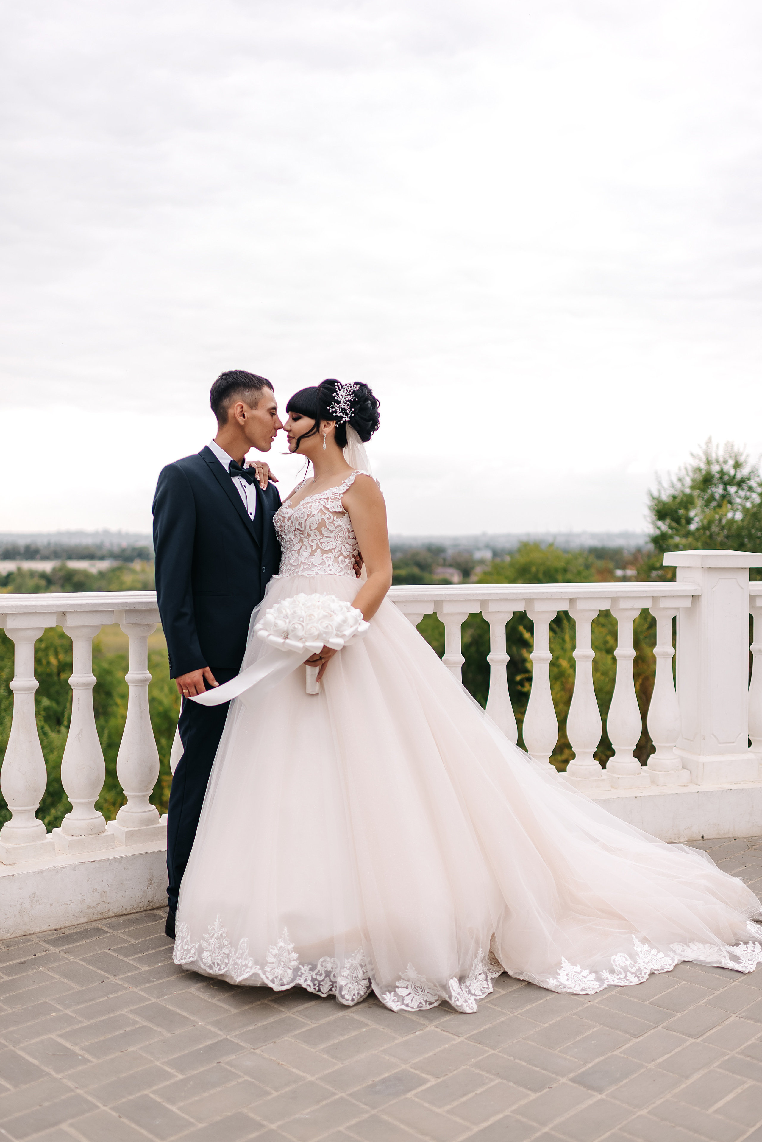 Свадьба Даши и Димы 11.09.21. Фотограф Волжский Екатерина Егорова