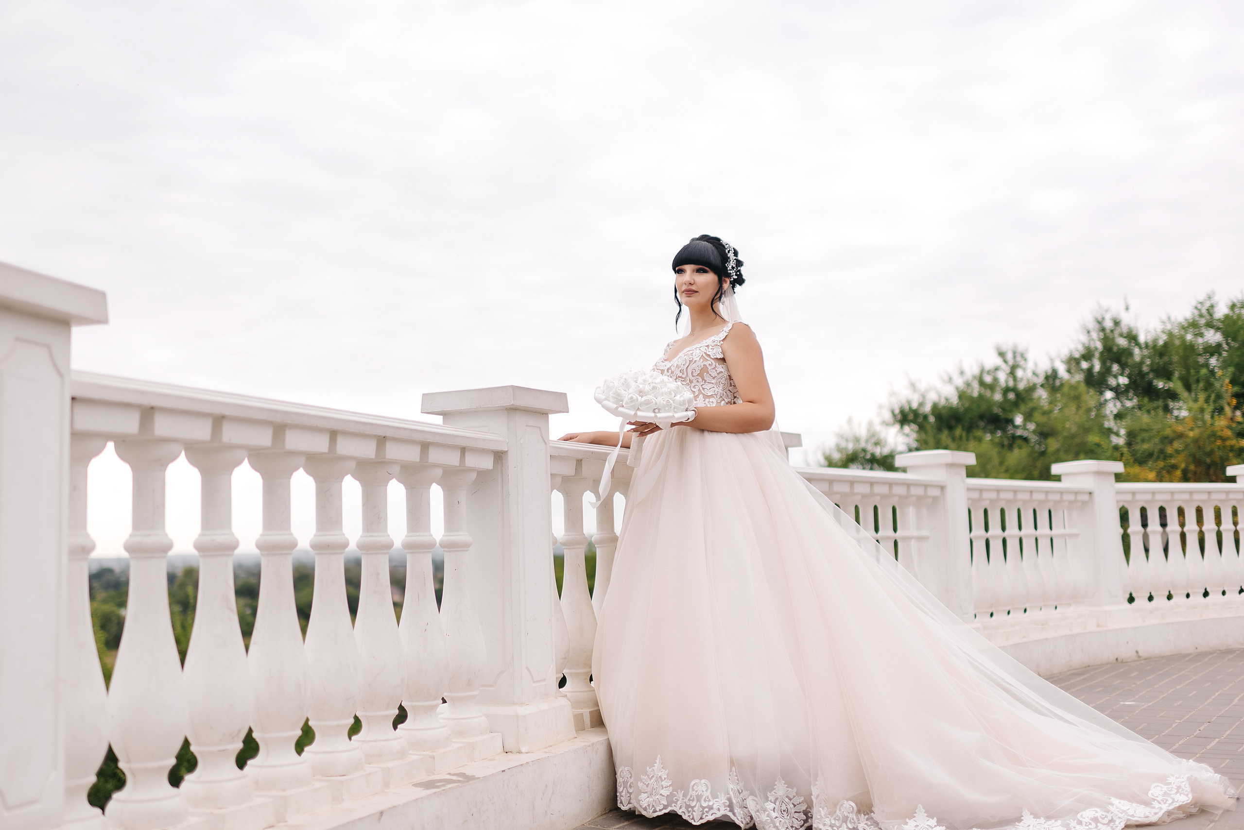 Свадьба Даши и Димы 11.09.21. Фотограф Волжский Екатерина Егорова