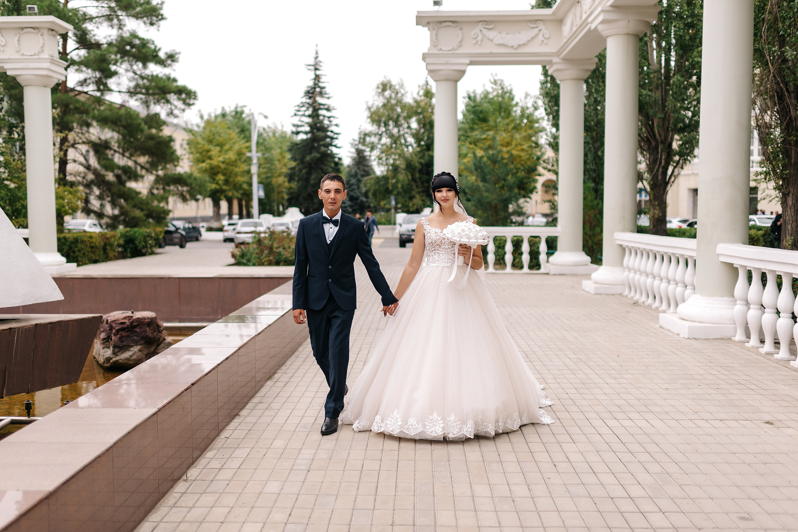 Свадьба Даши и Димы 11.09.21. Фотограф Волжский Екатерина Егорова