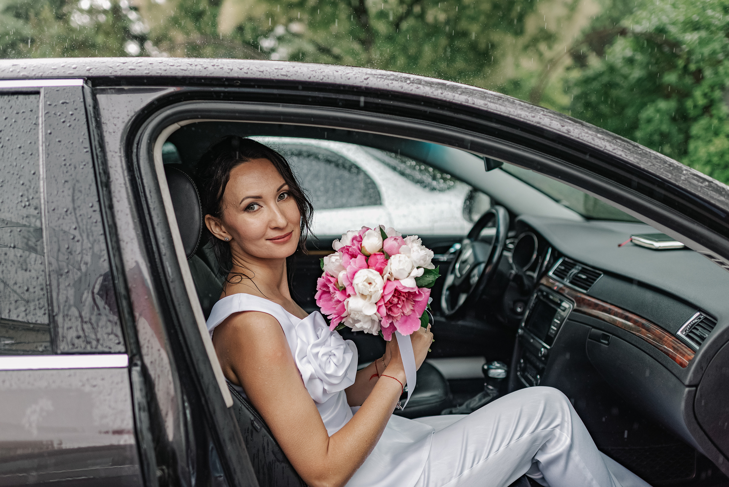 Свадьба Владимира и Натальи 5.06.21. Фотограф Волжский Екатерина Егорова