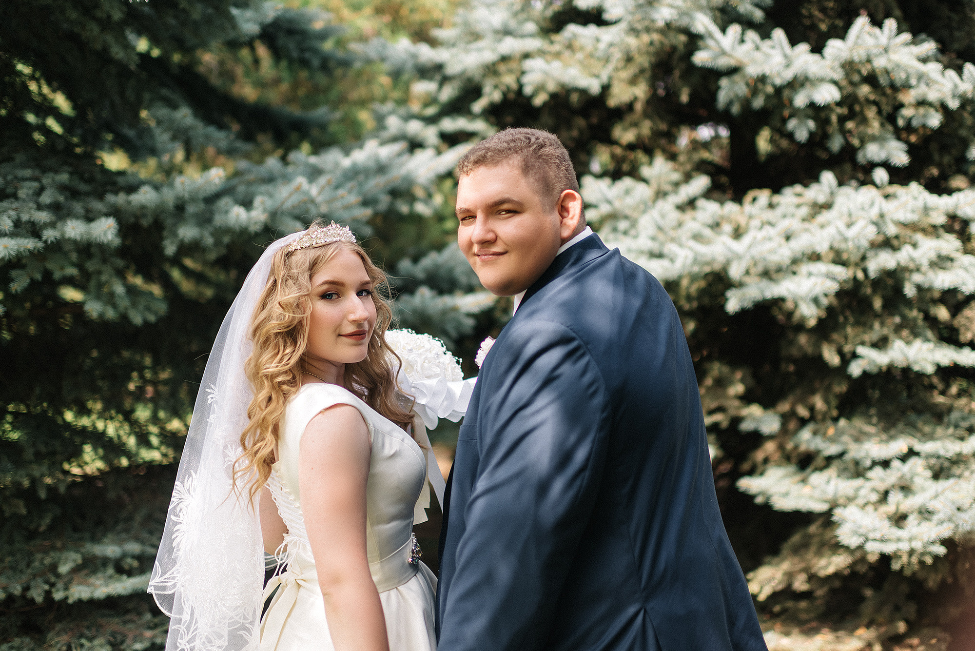 Свадьба Эльдара и Тани 14.08.21. Фотограф Волжский Екатерина Егорова