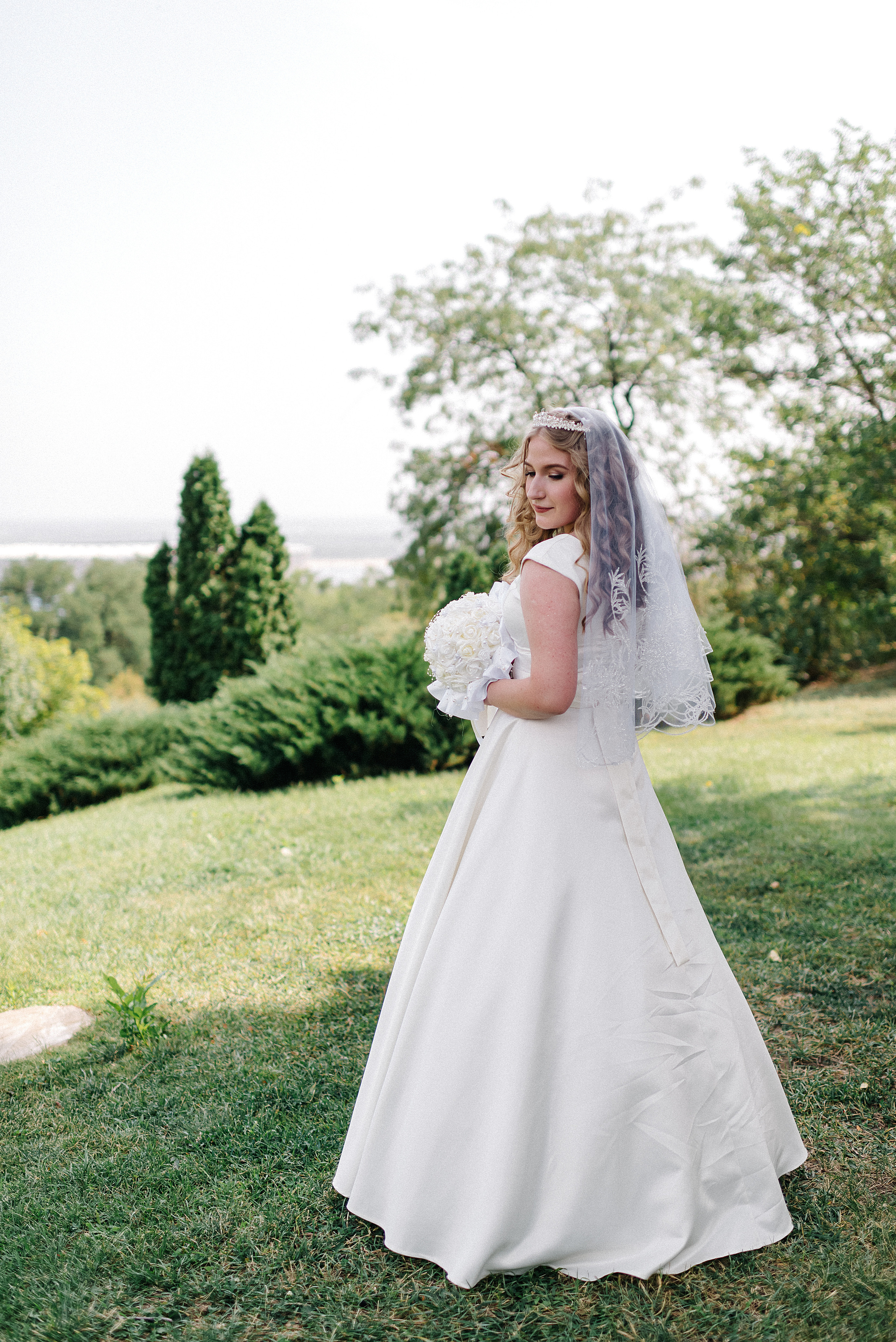 Свадьба Эльдара и Тани 14.08.21. Фотограф Волжский Екатерина Егорова