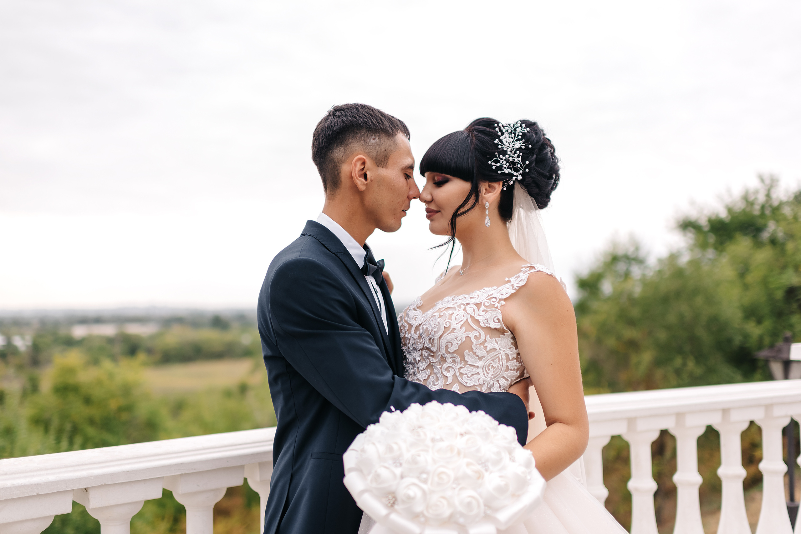 Свадьба Даши и Димы 11.09.21. Фотограф Волжский Екатерина Егорова