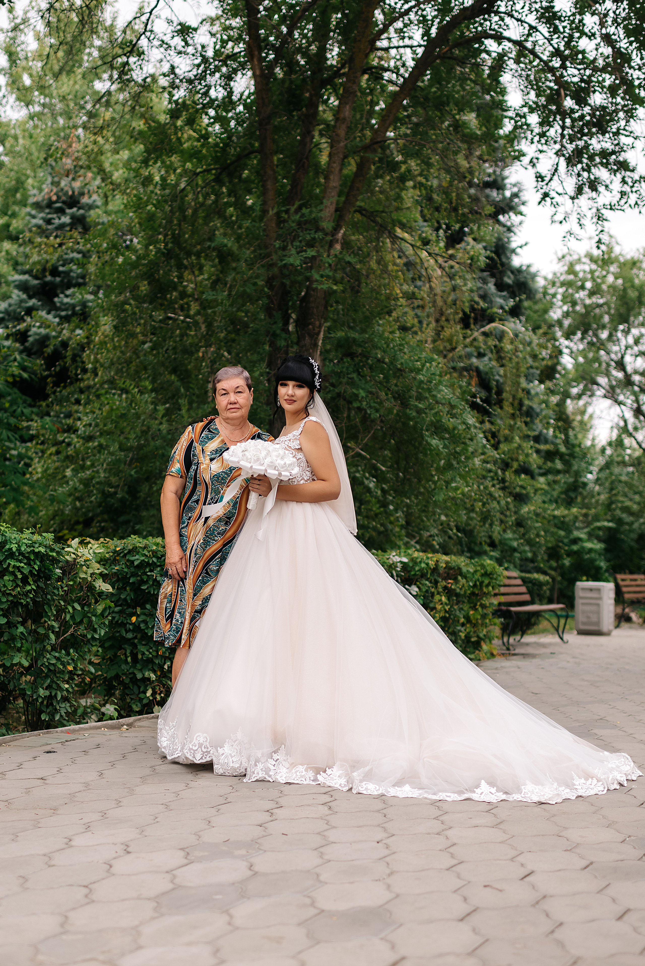 Свадьба Даши и Димы 11.09.21. Фотограф Волжский Екатерина Егорова