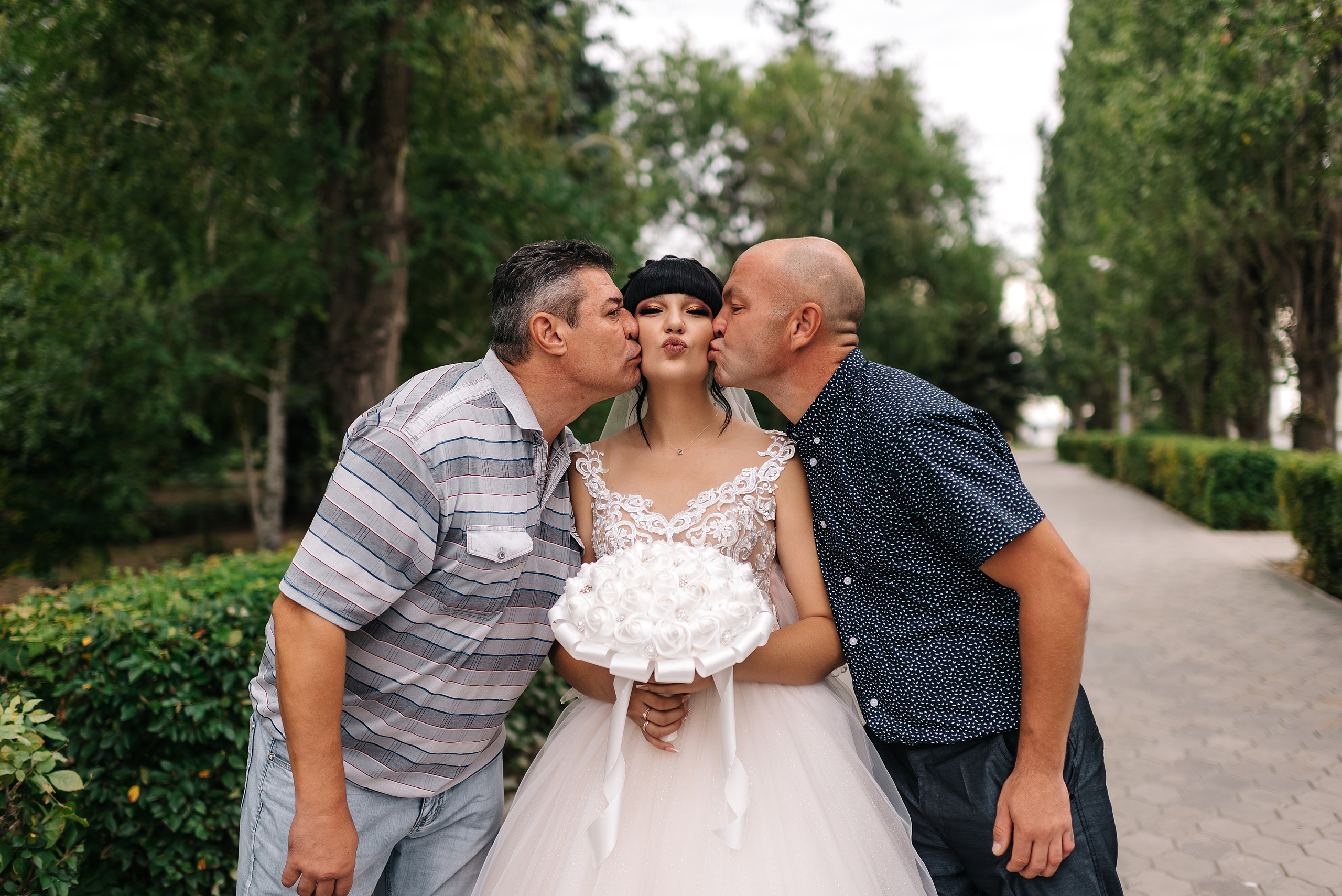 Свадьба Даши и Димы 11.09.21. Фотограф Волжский Екатерина Егорова