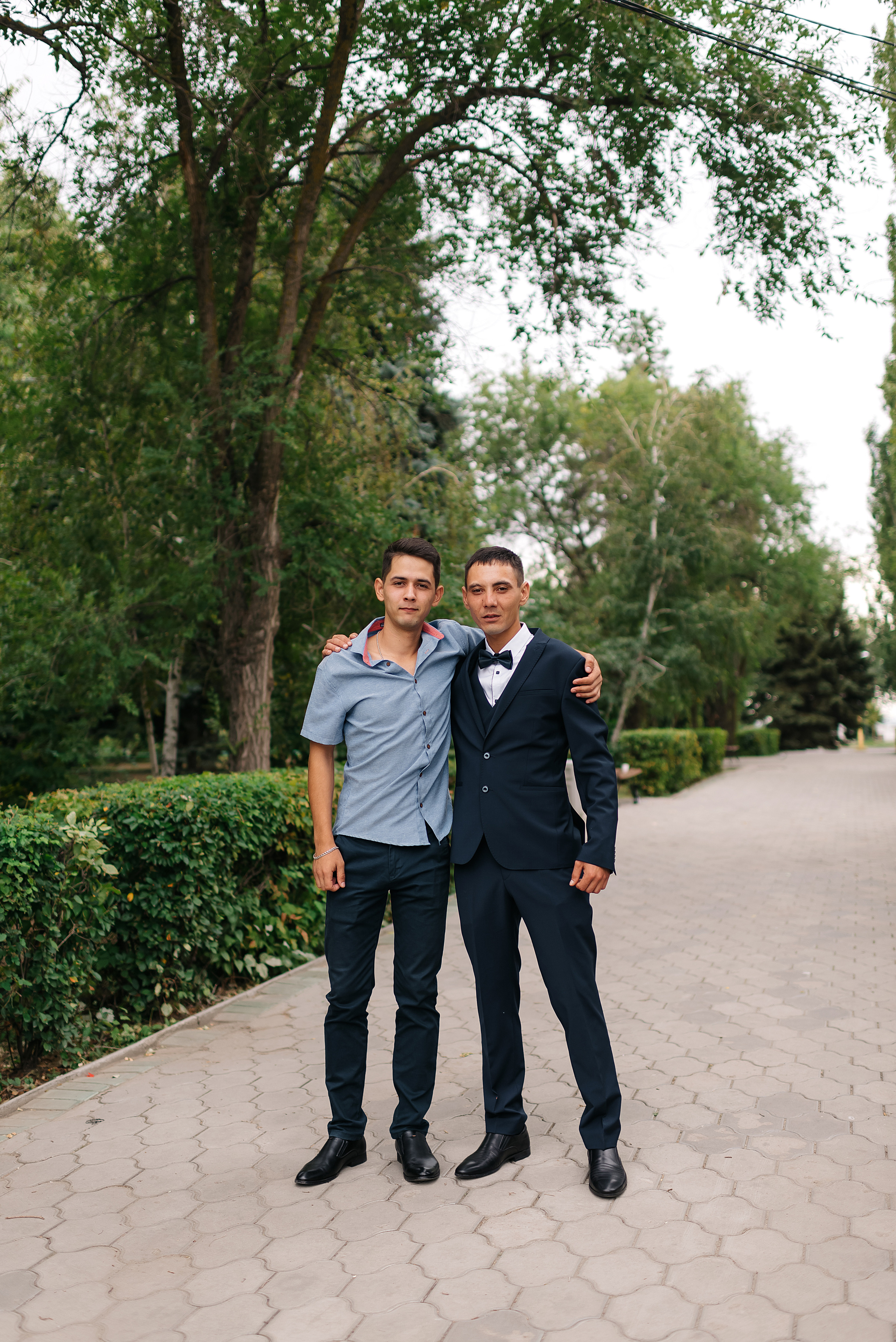 Свадьба Даши и Димы 11.09.21. Фотограф Волжский Екатерина Егорова