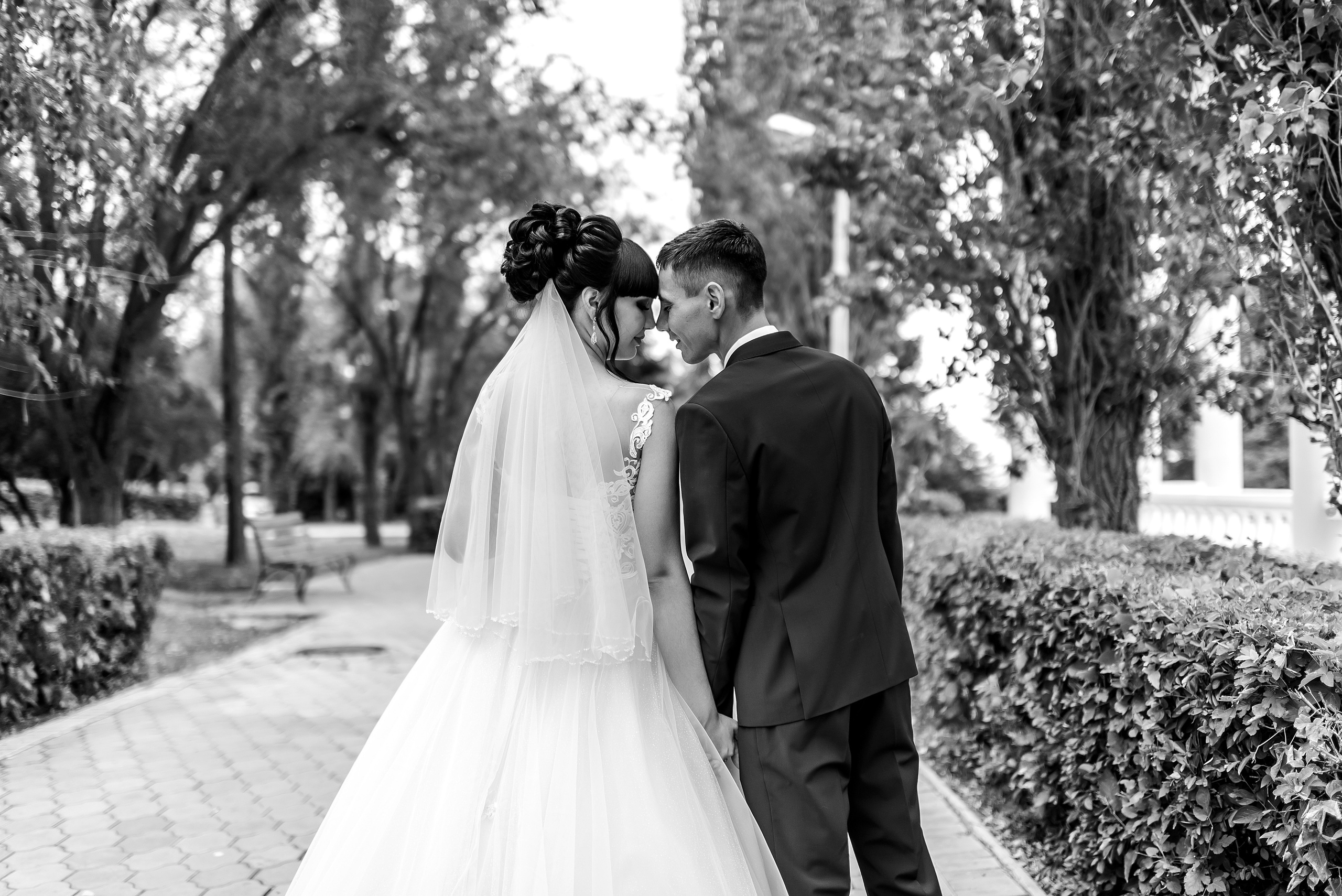 Свадьба Даши и Димы 11.09.21. Фотограф Волжский Екатерина Егорова