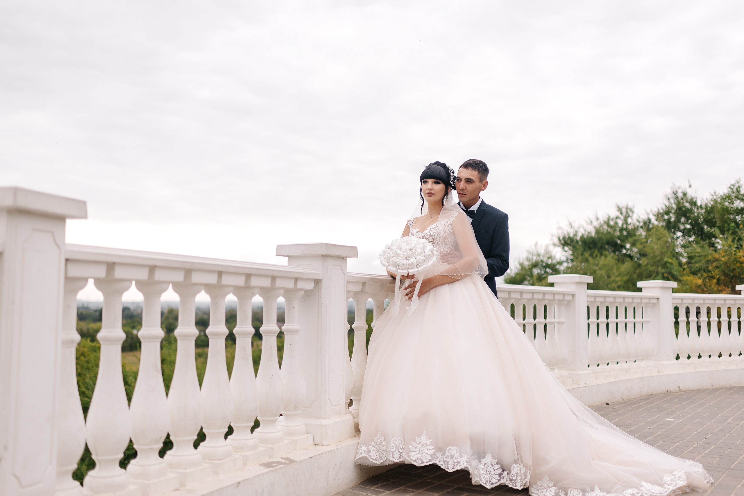 Свадьба Даши и Димы 11.09.21. Фотограф Волжский Екатерина Егорова