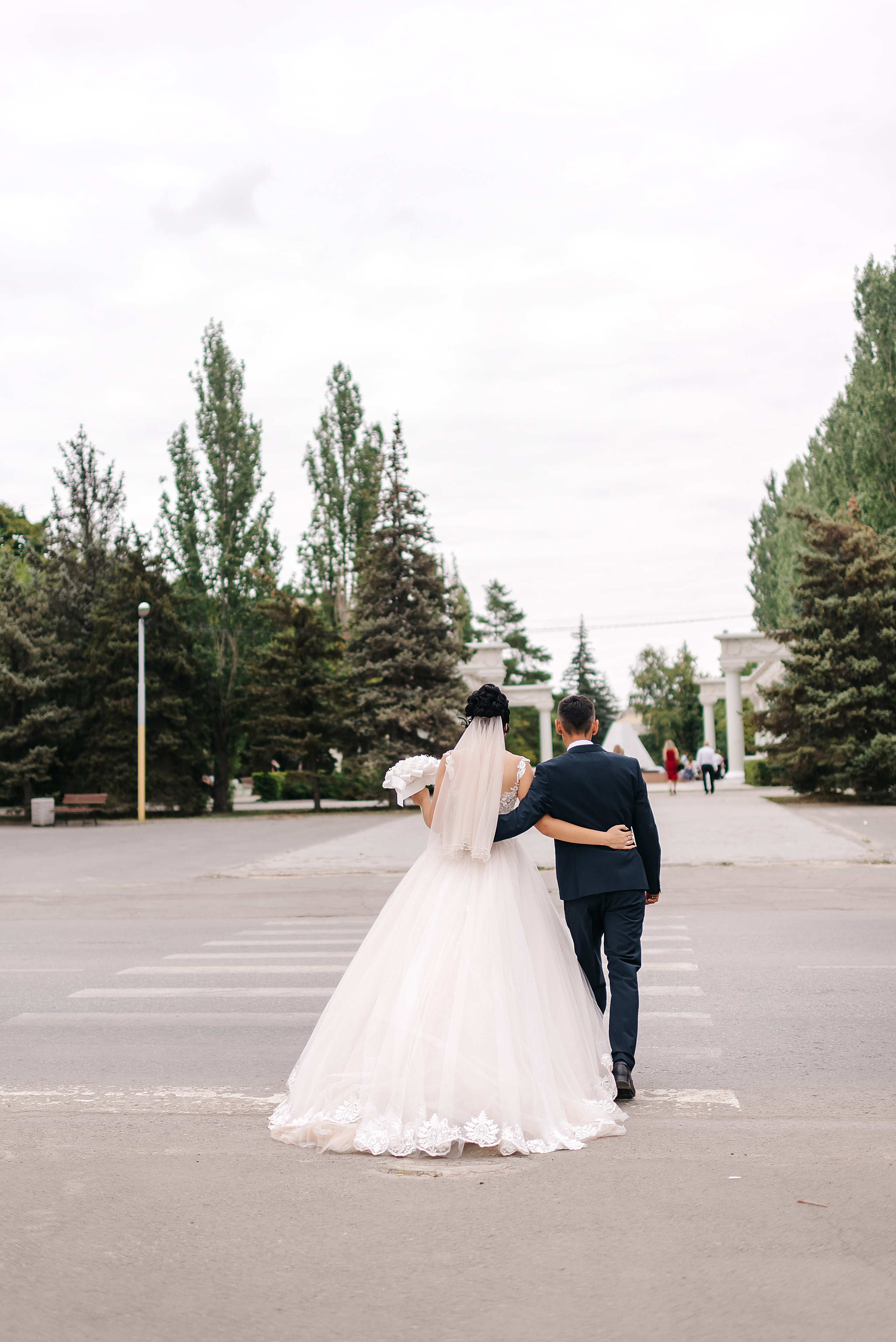 Свадьба Даши и Димы 11.09.21. Фотограф Волжский Екатерина Егорова