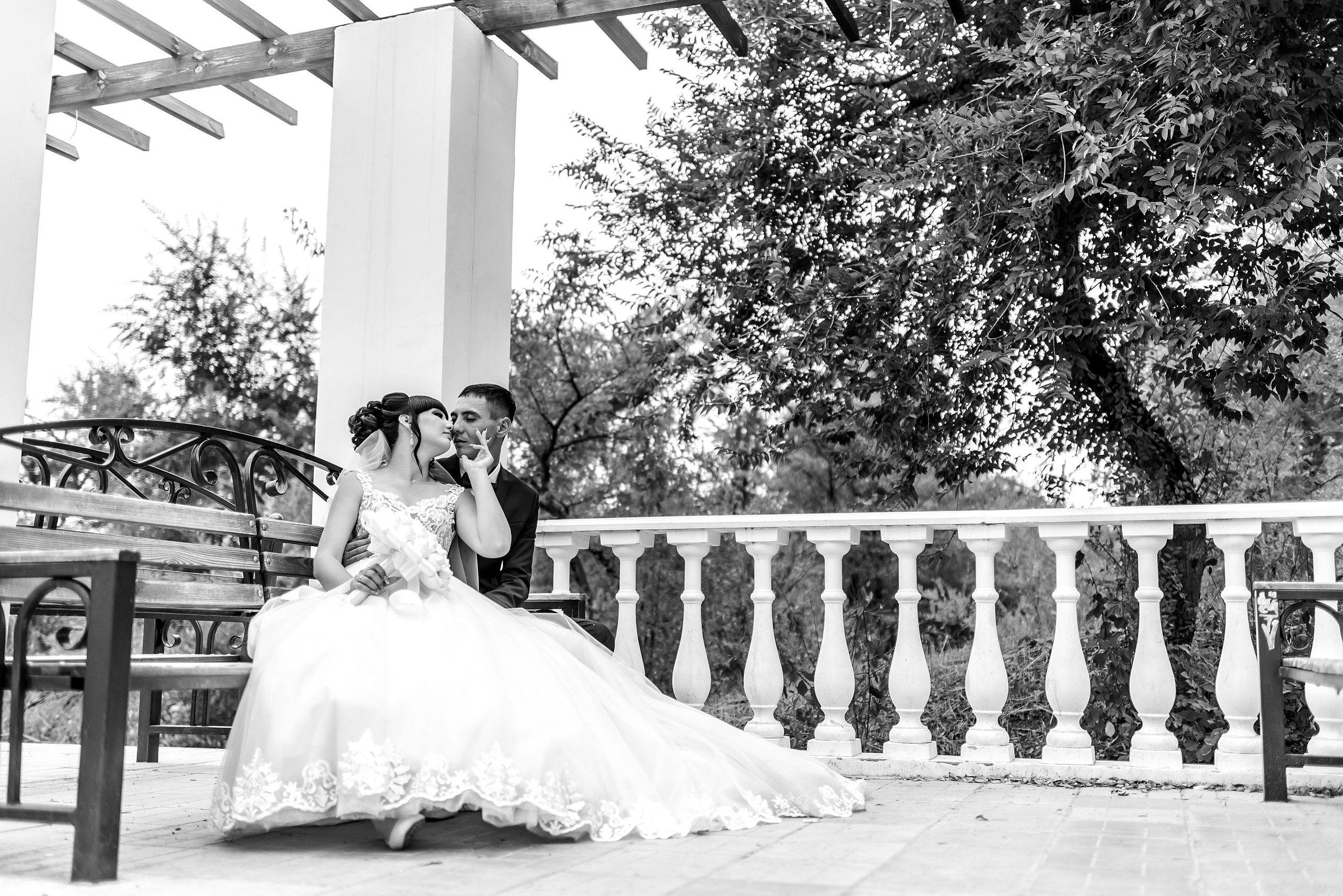 Свадьба Даши и Димы 11.09.21. Фотограф Волжский Екатерина Егорова