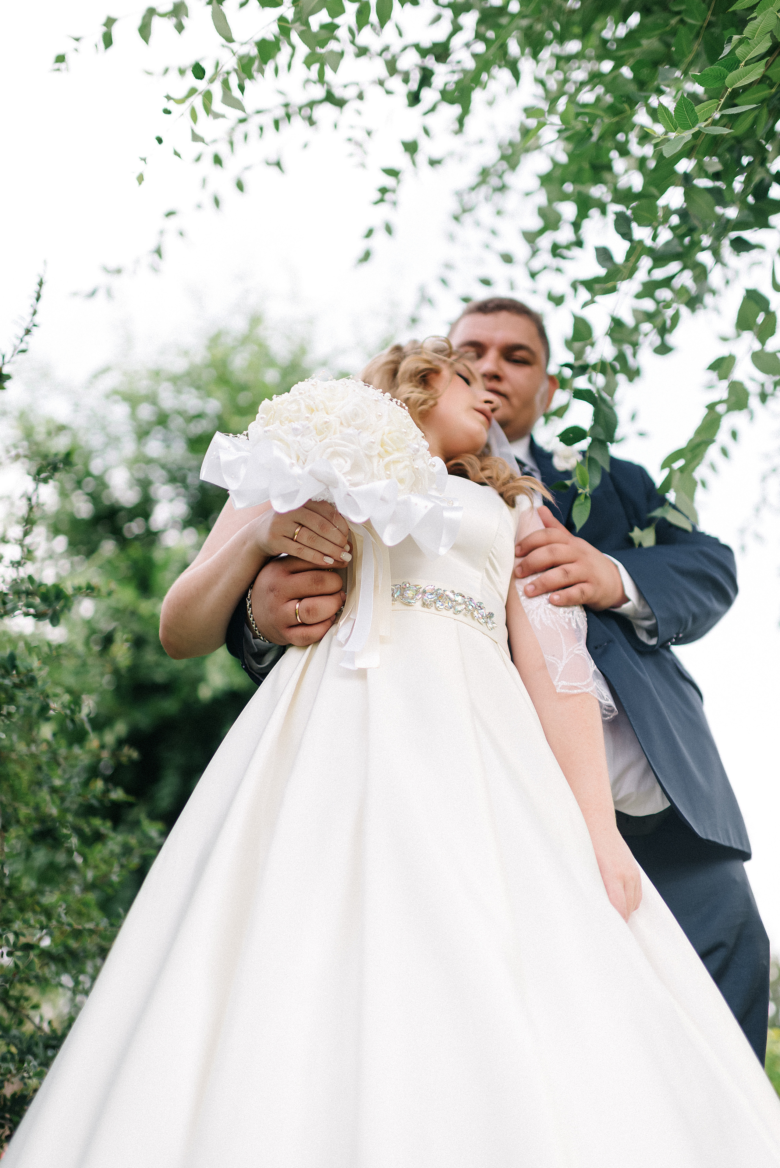 Свадьба Эльдара и Тани 14.08.21. Фотограф Волжский Екатерина Егорова