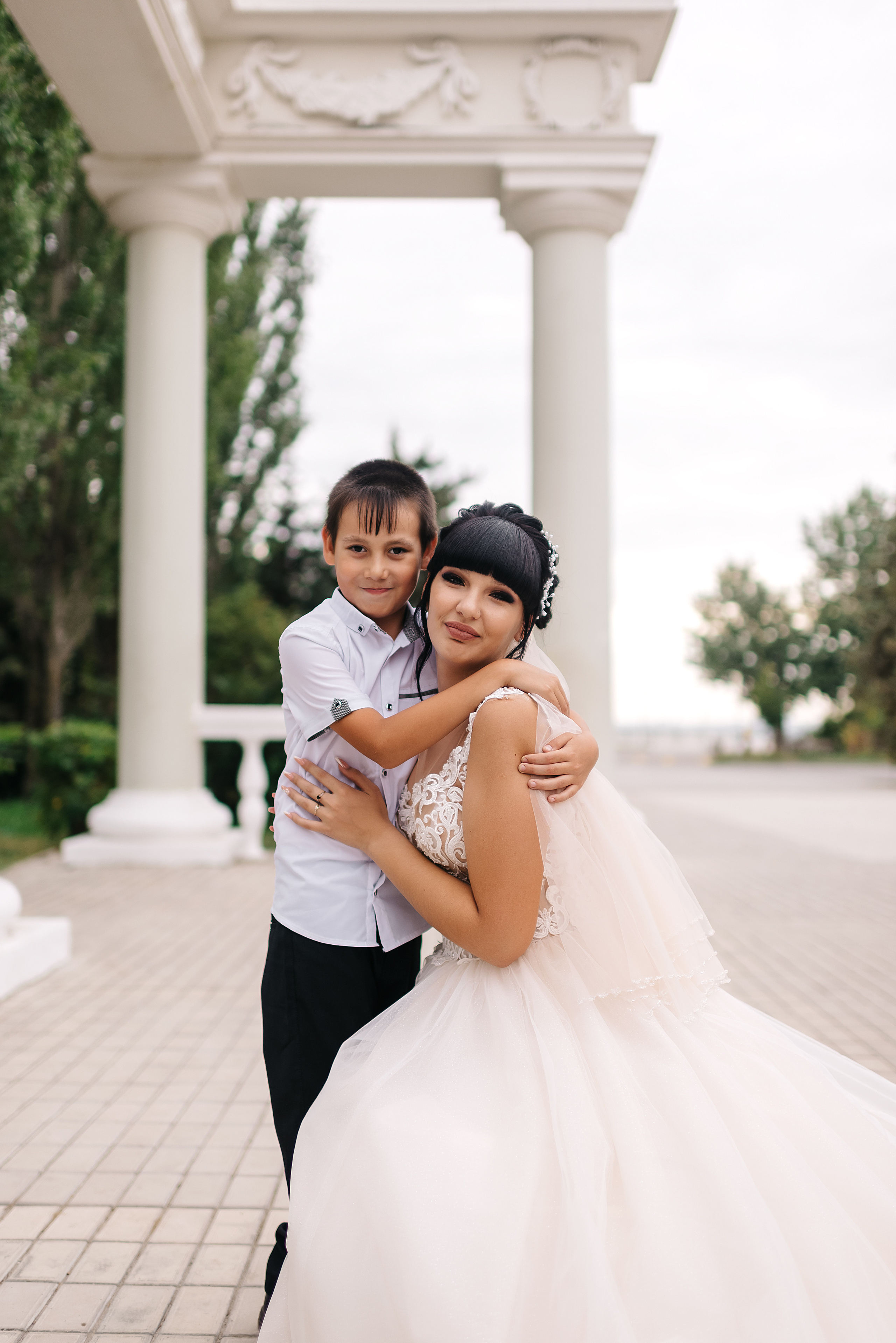 Свадьба Даши и Димы 11.09.21. Фотограф Волжский Екатерина Егорова