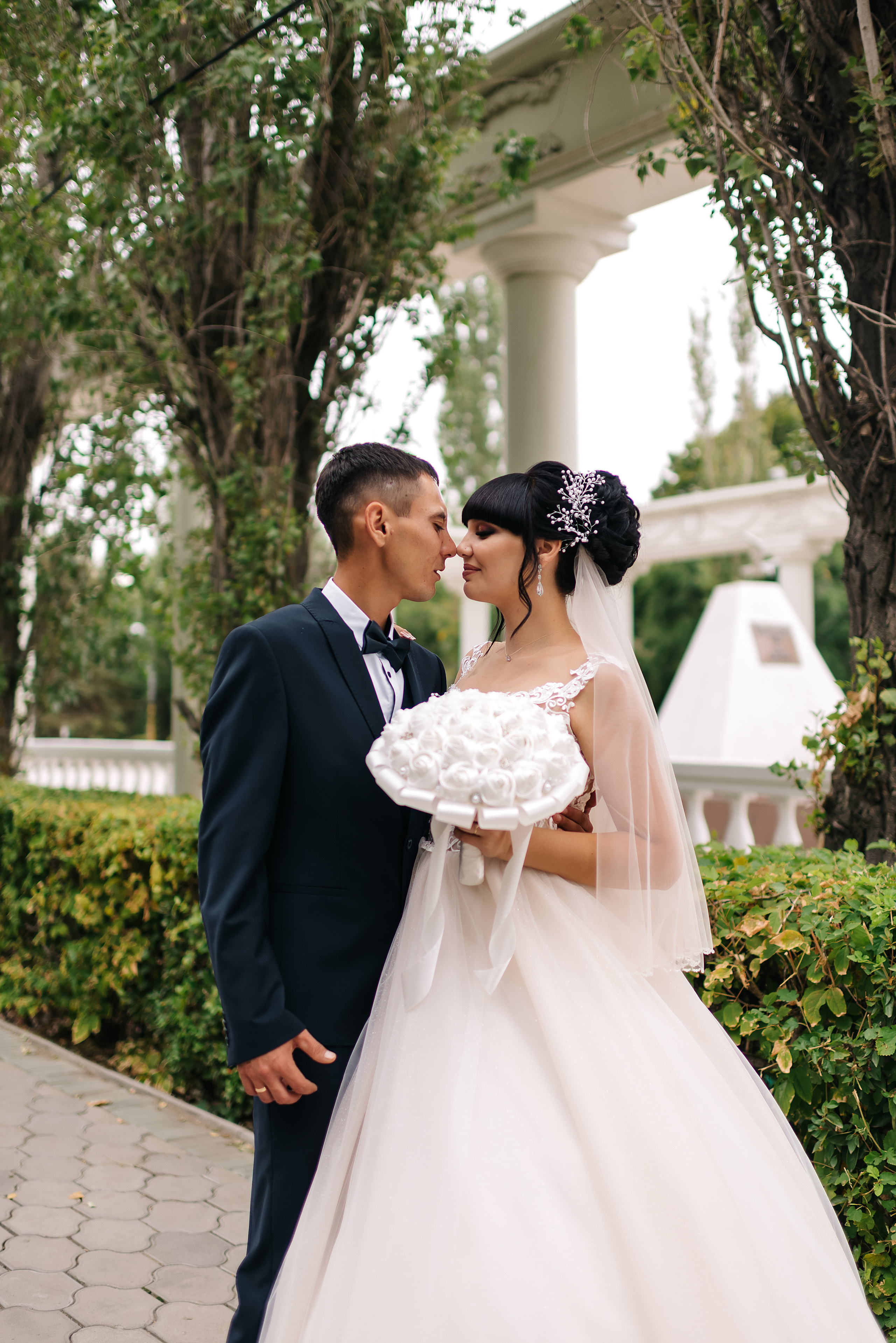 Свадьба Даши и Димы 11.09.21. Фотограф Волжский Екатерина Егорова