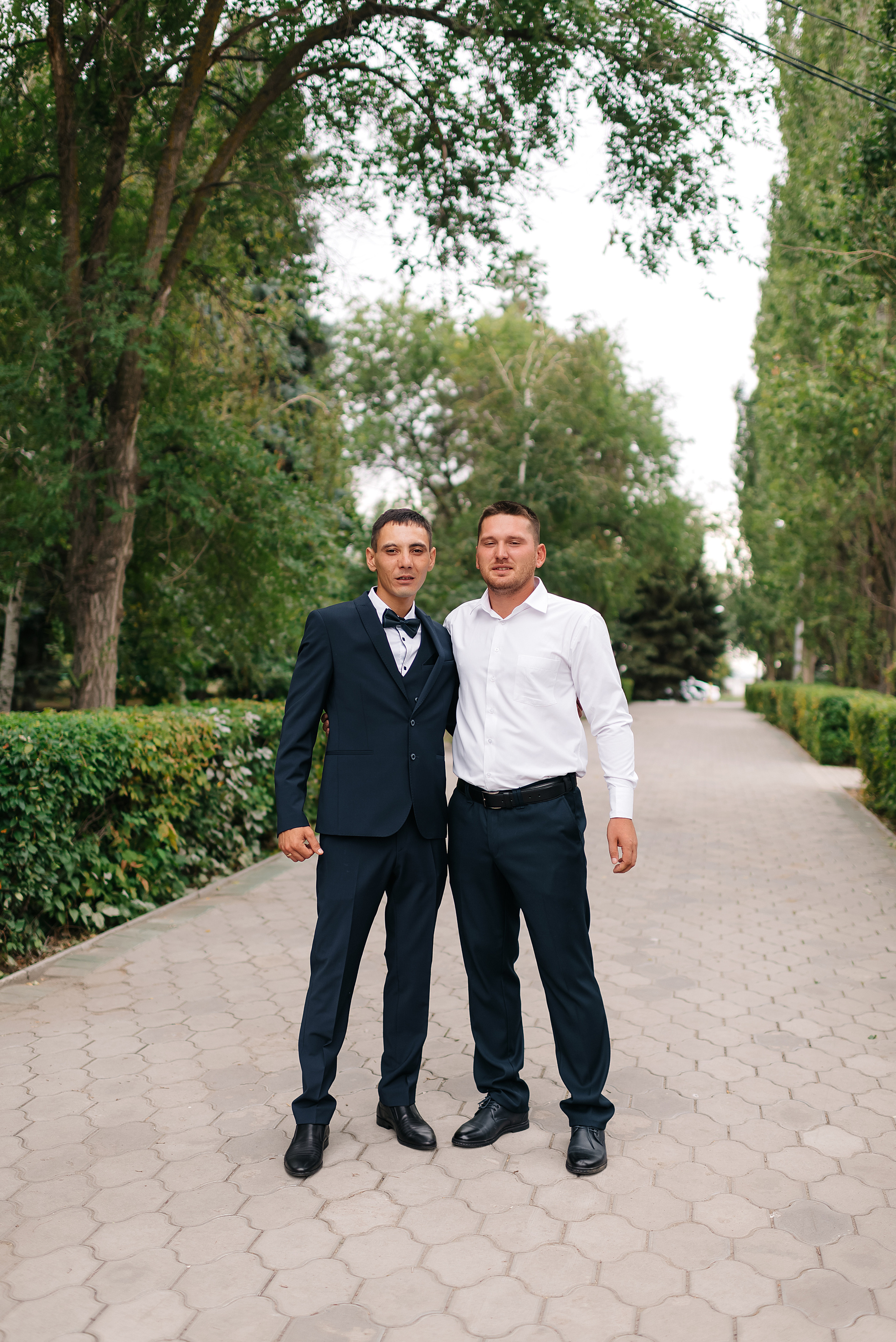 Свадьба Даши и Димы 11.09.21. Фотограф Волжский Екатерина Егорова