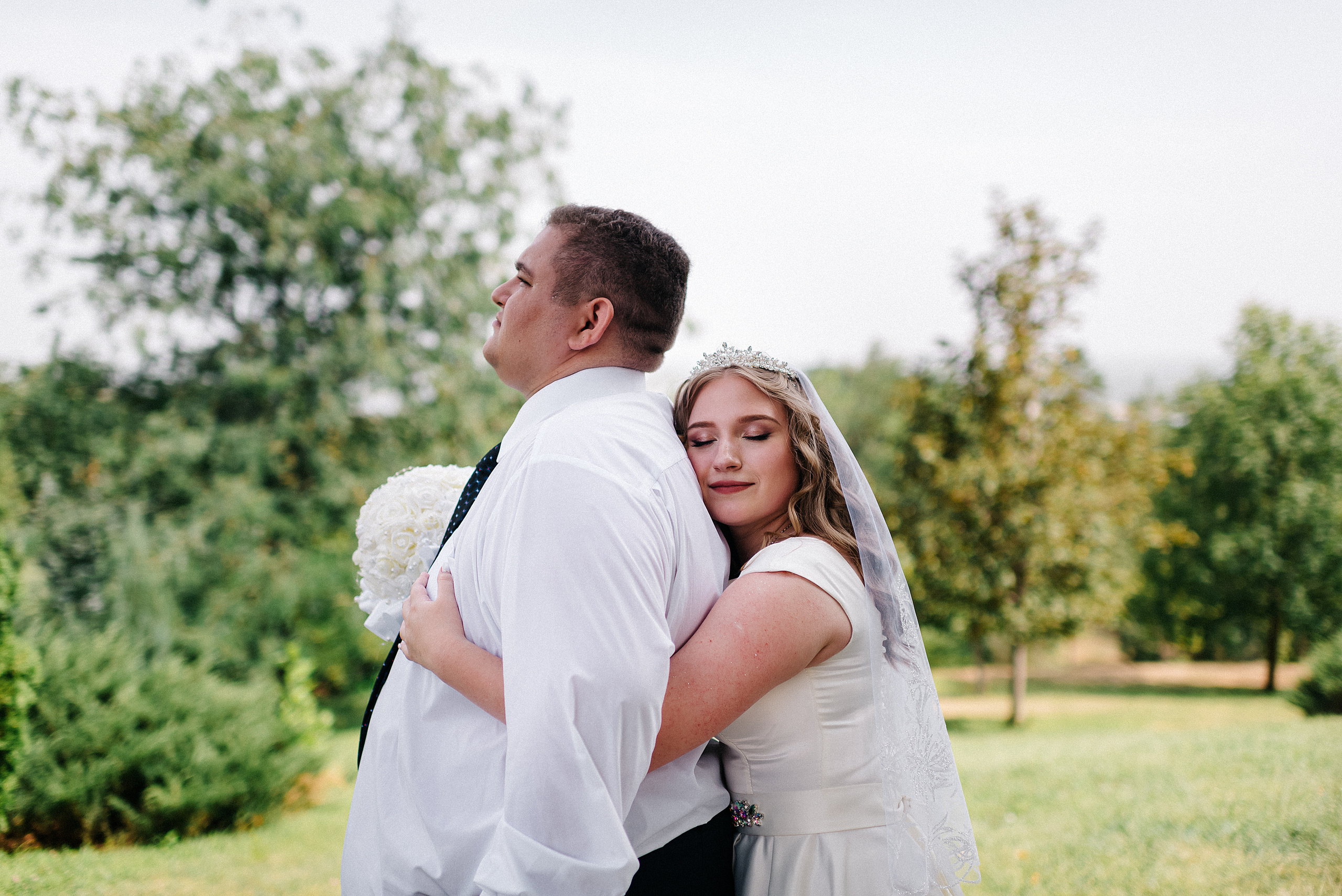 Свадьба Эльдара и Тани 14.08.21. Фотограф Волжский Екатерина Егорова