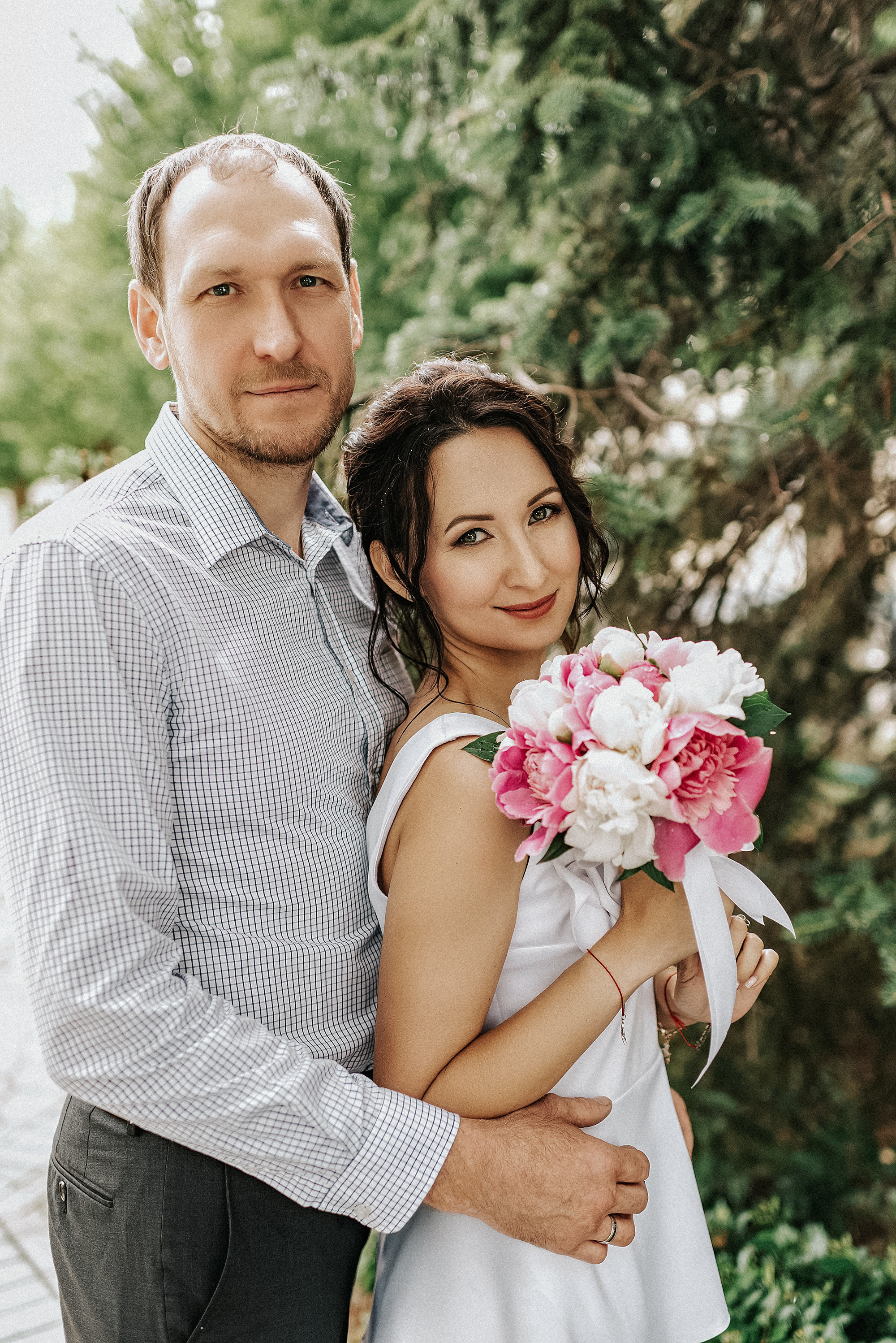 Свадьба Владимира и Натальи 5.06.21. Фотограф Волжский Екатерина Егорова