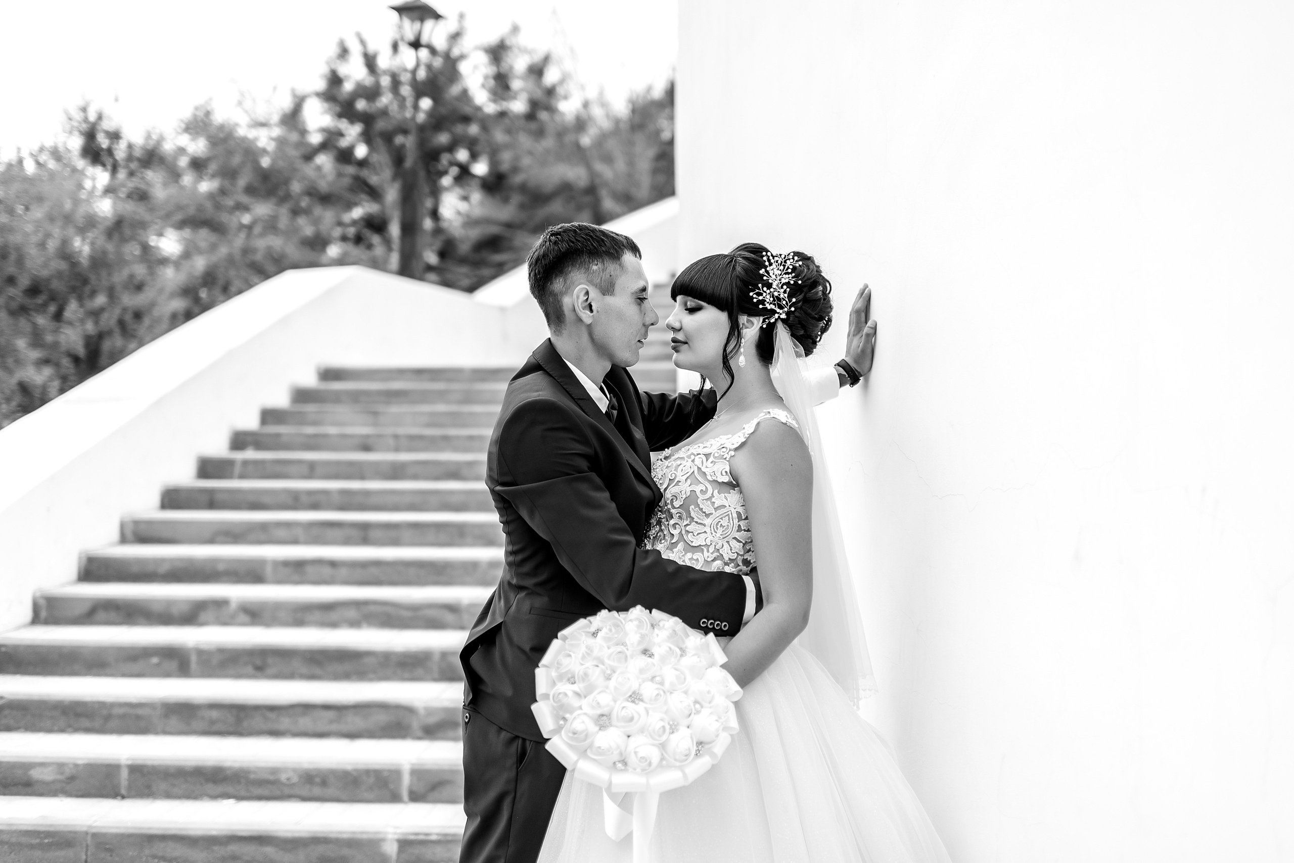 Свадьба Даши и Димы 11.09.21. Фотограф Волжский Екатерина Егорова